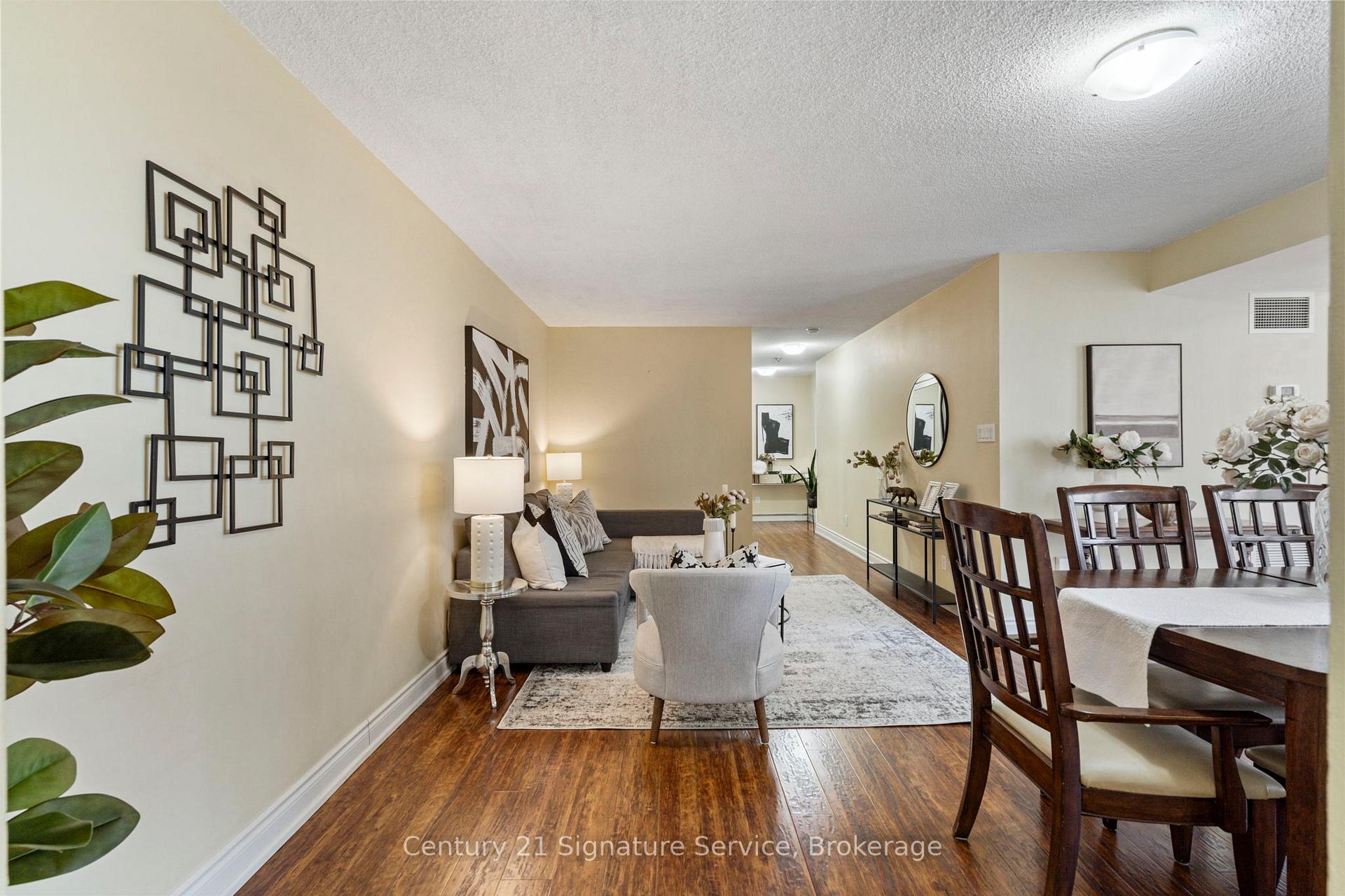 Photo 24 of Unit 1508, 1470 Midland Avenue, Scarborough, Dorset Park — HOMEH