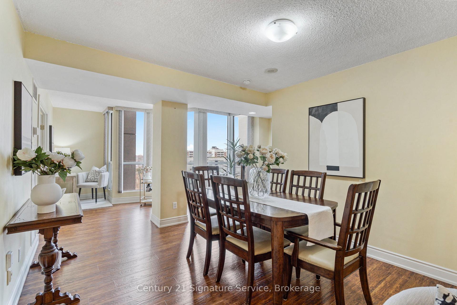 Photo 12 of Unit 1508, 1470 Midland Avenue, Scarborough, Dorset Park — HOMEH