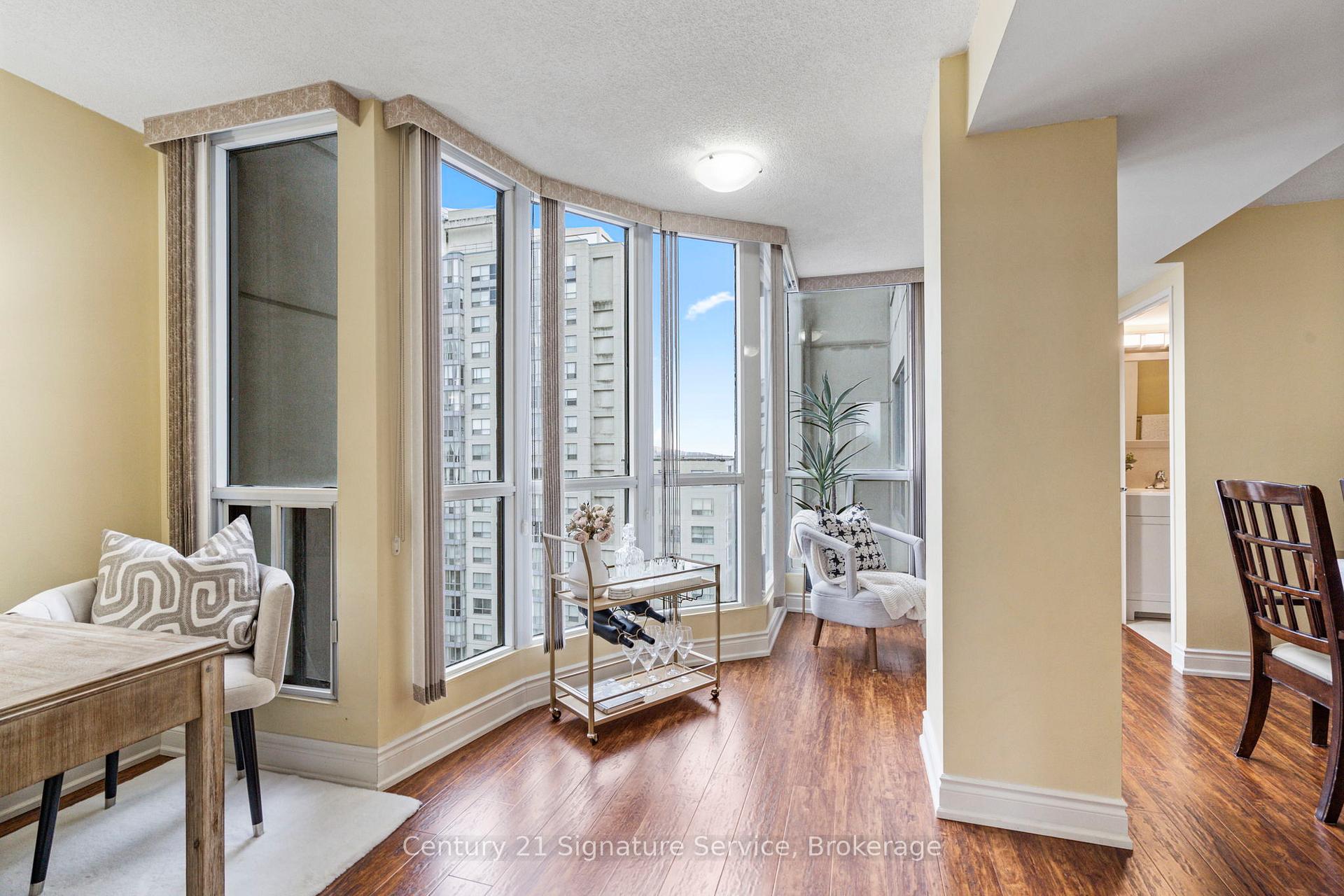 Photo 18 of Unit 1508, 1470 Midland Avenue, Scarborough, Dorset Park — HOMEH