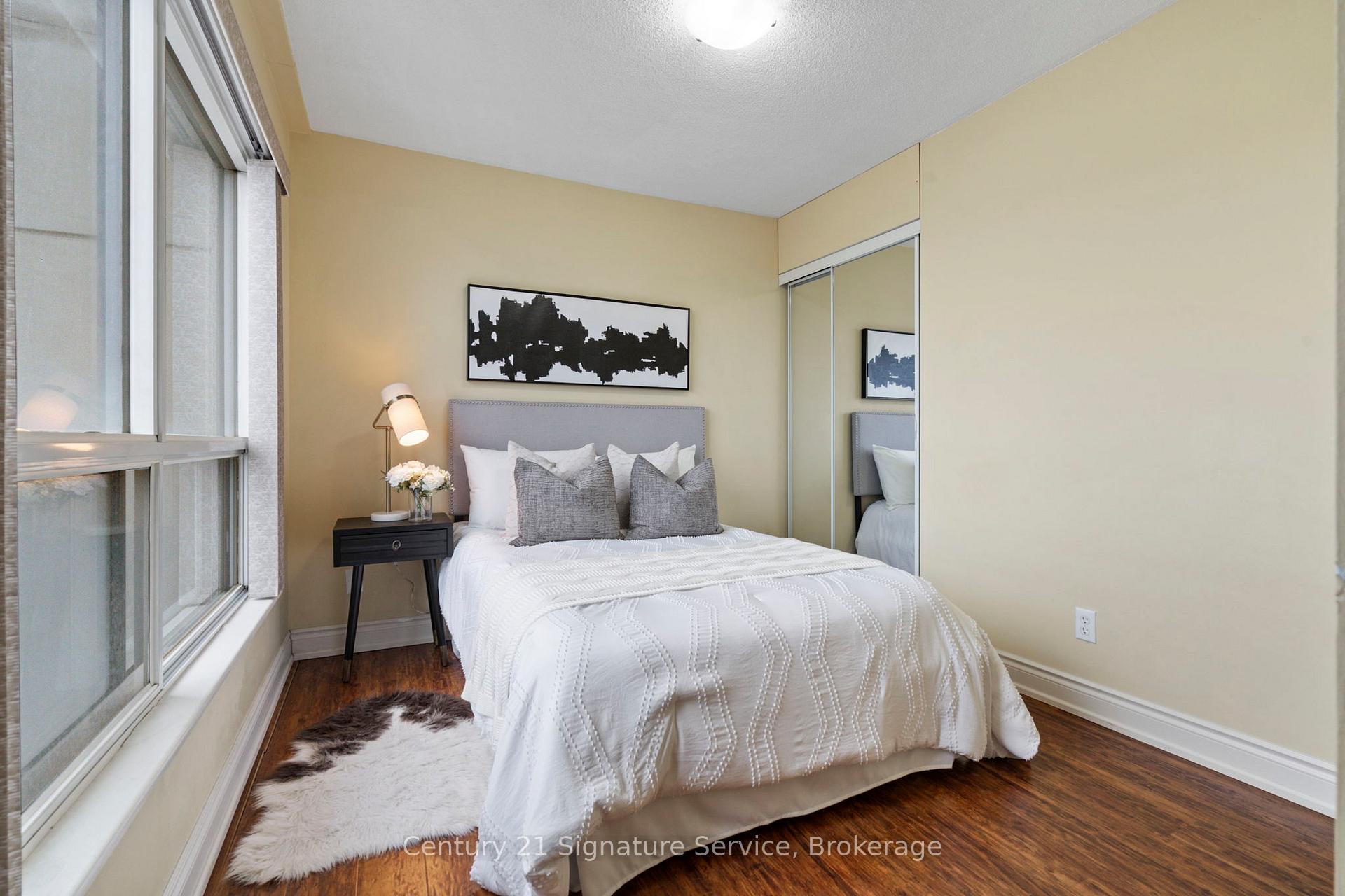 Photo 23 of Unit 1508, 1470 Midland Avenue, Scarborough, Dorset Park — HOMEH