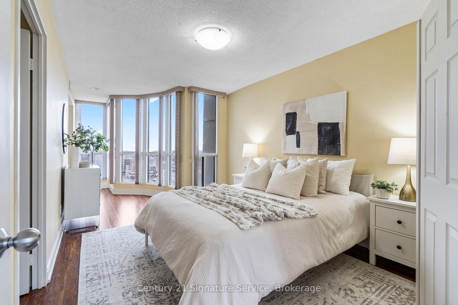 Photo 26 of Unit 1508, 1470 Midland Avenue, Scarborough, Dorset Park — HOMEH