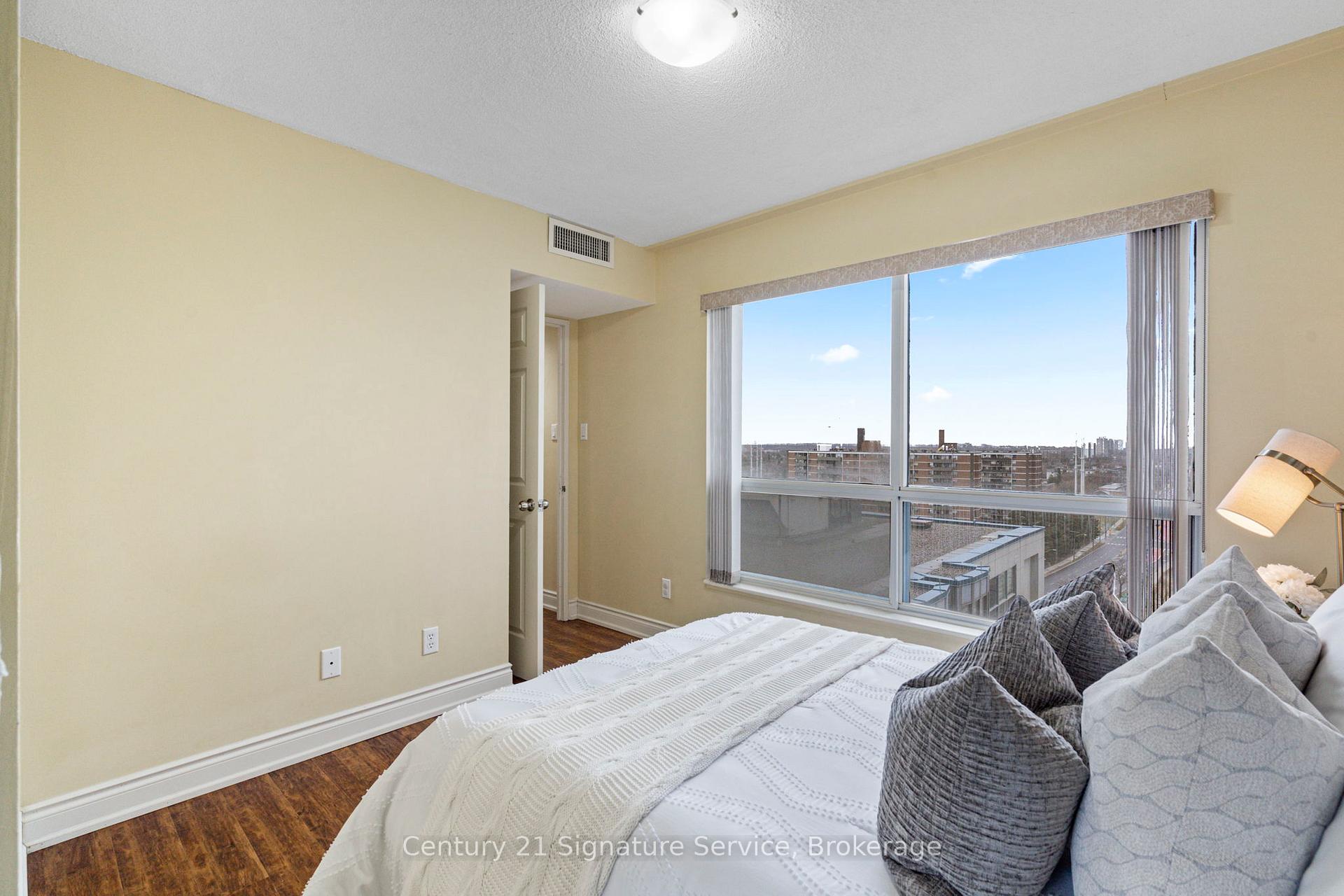 Photo 21 of Unit 1508, 1470 Midland Avenue, Scarborough, Dorset Park — HOMEH
