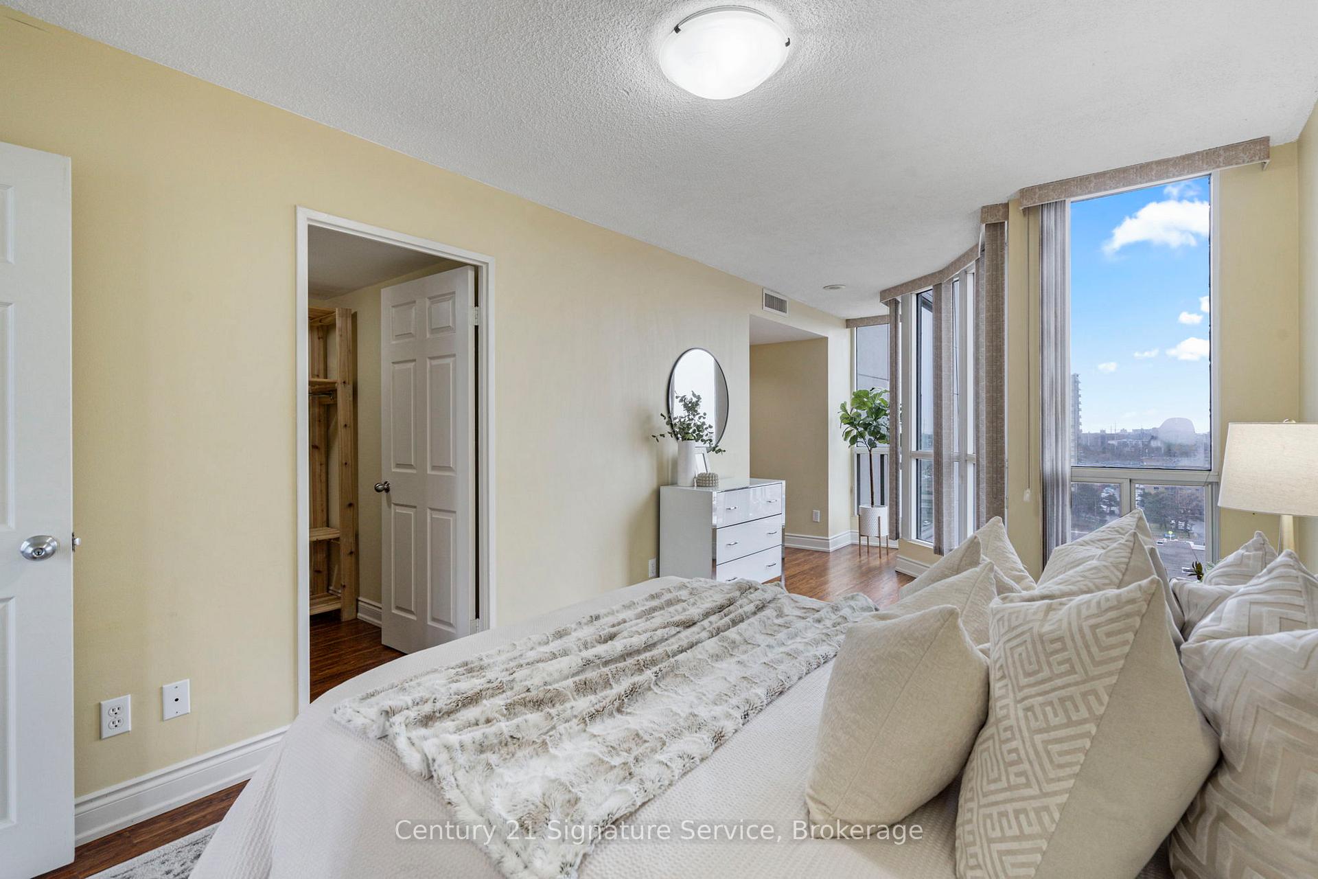 Photo 33 of Unit 1508, 1470 Midland Avenue, Scarborough, Dorset Park — HOMEH