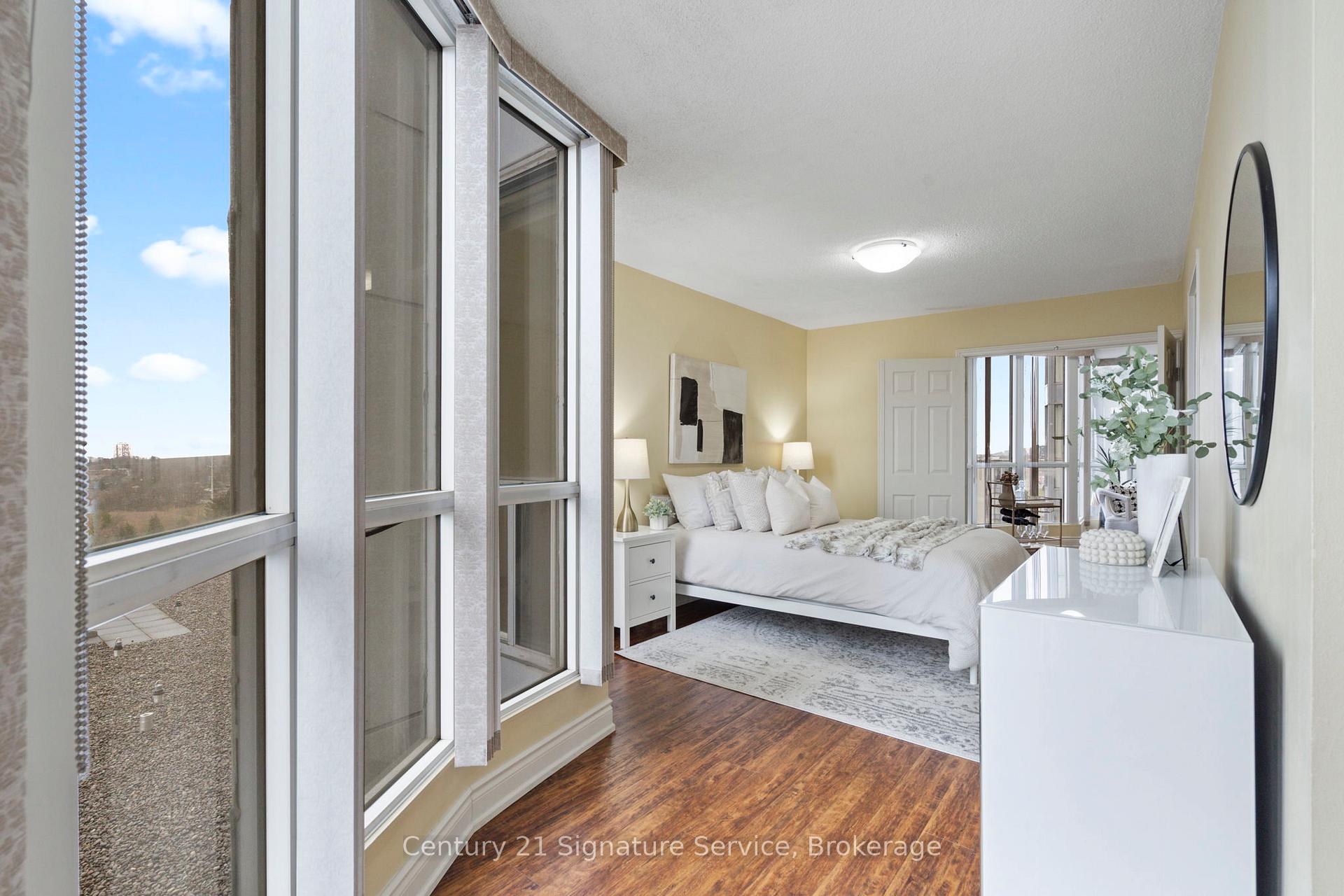 Photo 34 of Unit 1508, 1470 Midland Avenue, Scarborough, Dorset Park — HOMEH