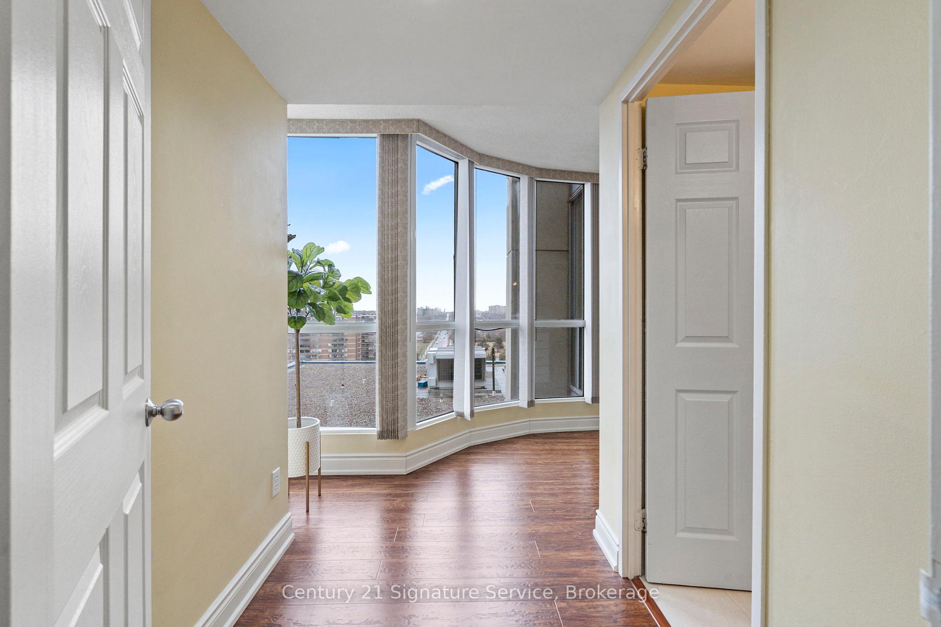 Photo 31 of Unit 1508, 1470 Midland Avenue, Scarborough, Dorset Park — HOMEH