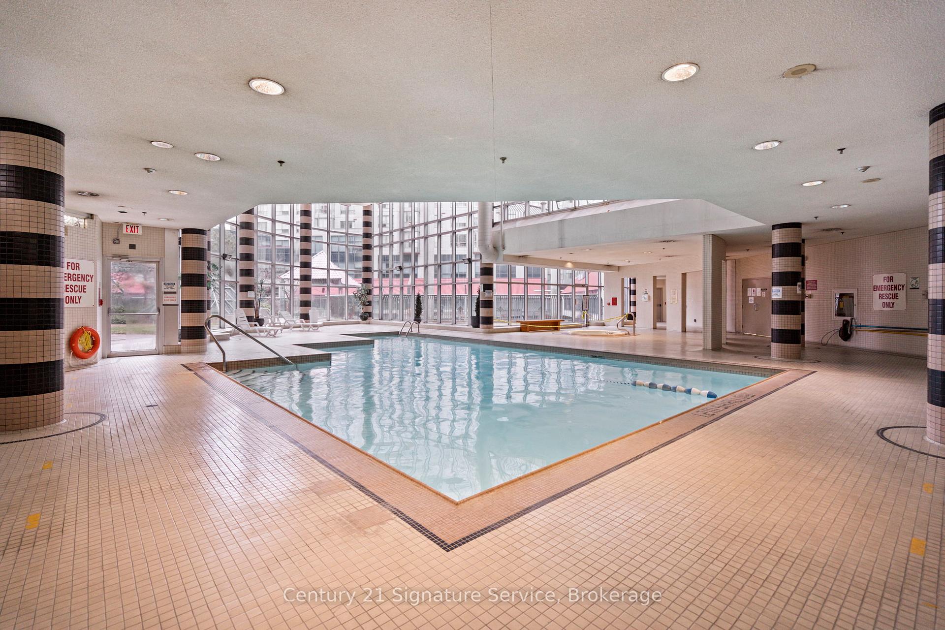 Photo 11 of Unit 1508, 1470 Midland Avenue, Scarborough, Dorset Park — HOMEH