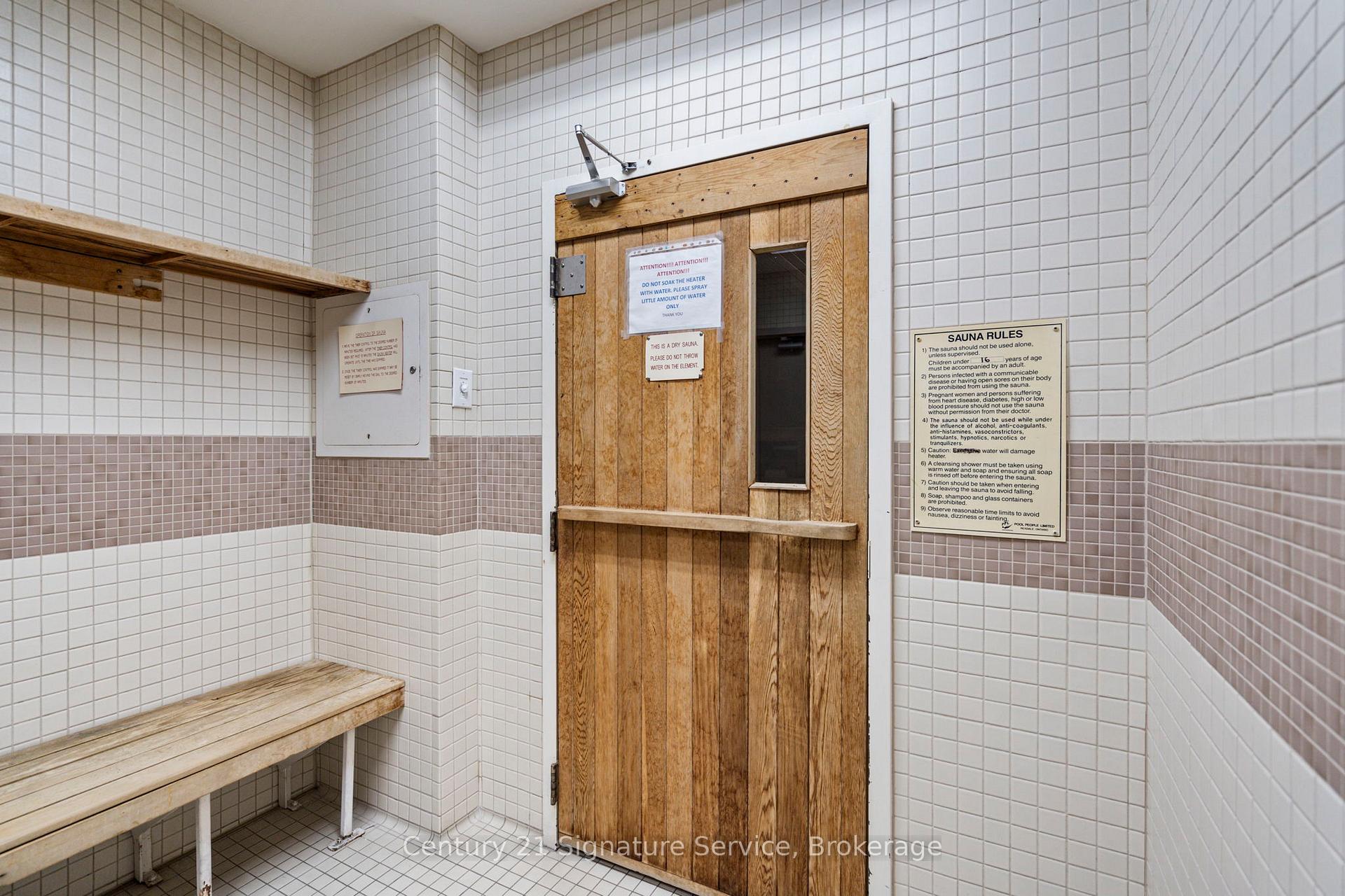 Photo 36 of Unit 1508, 1470 Midland Avenue, Scarborough, Dorset Park — HOMEH