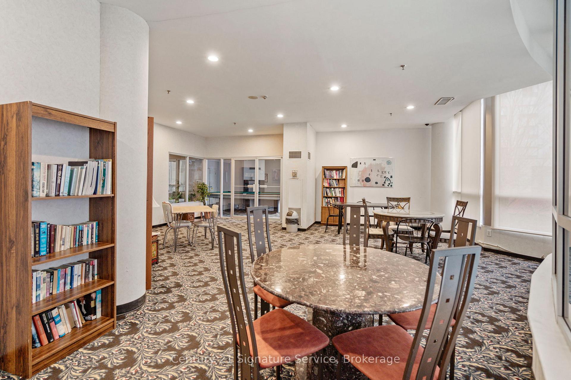 Photo 38 of Unit 1508, 1470 Midland Avenue, Scarborough, Dorset Park — HOMEH