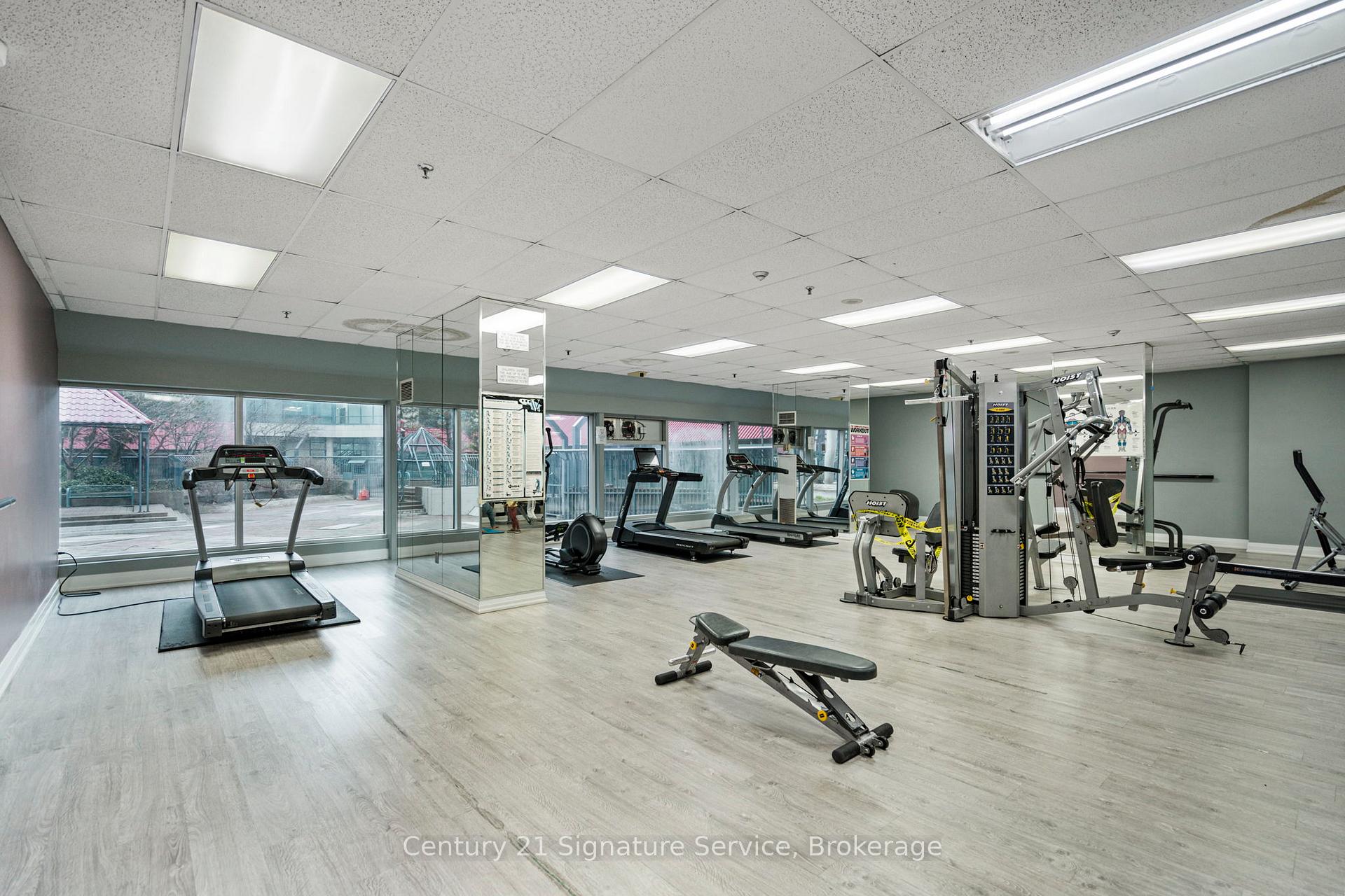 Photo 30 of Unit 1508, 1470 Midland Avenue, Scarborough, Dorset Park — HOMEH