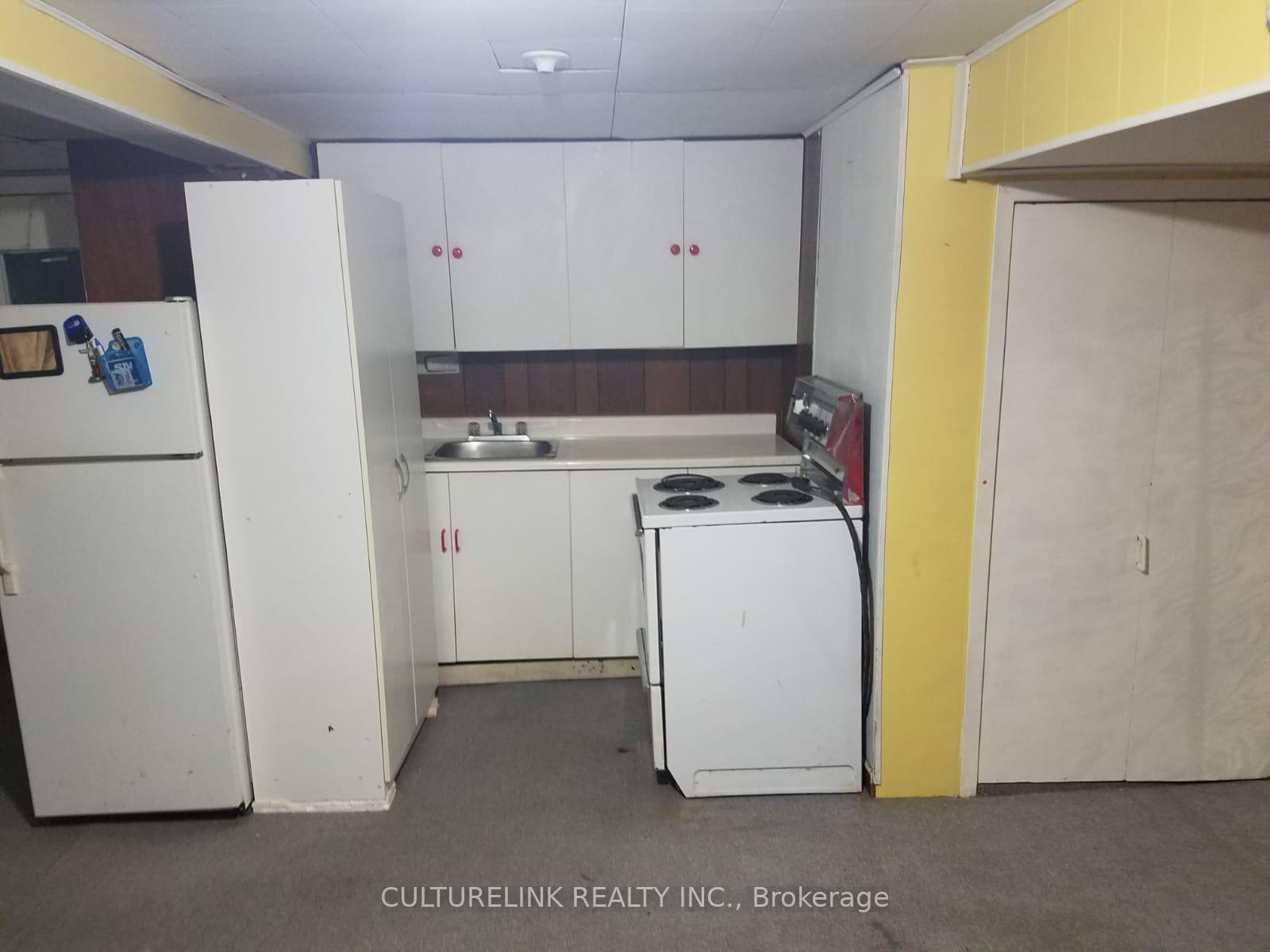 Photo 4 of Unit Bsmt, 22 Kenmark Boulevard, Scarborough, Kennedy Park — HOMEH