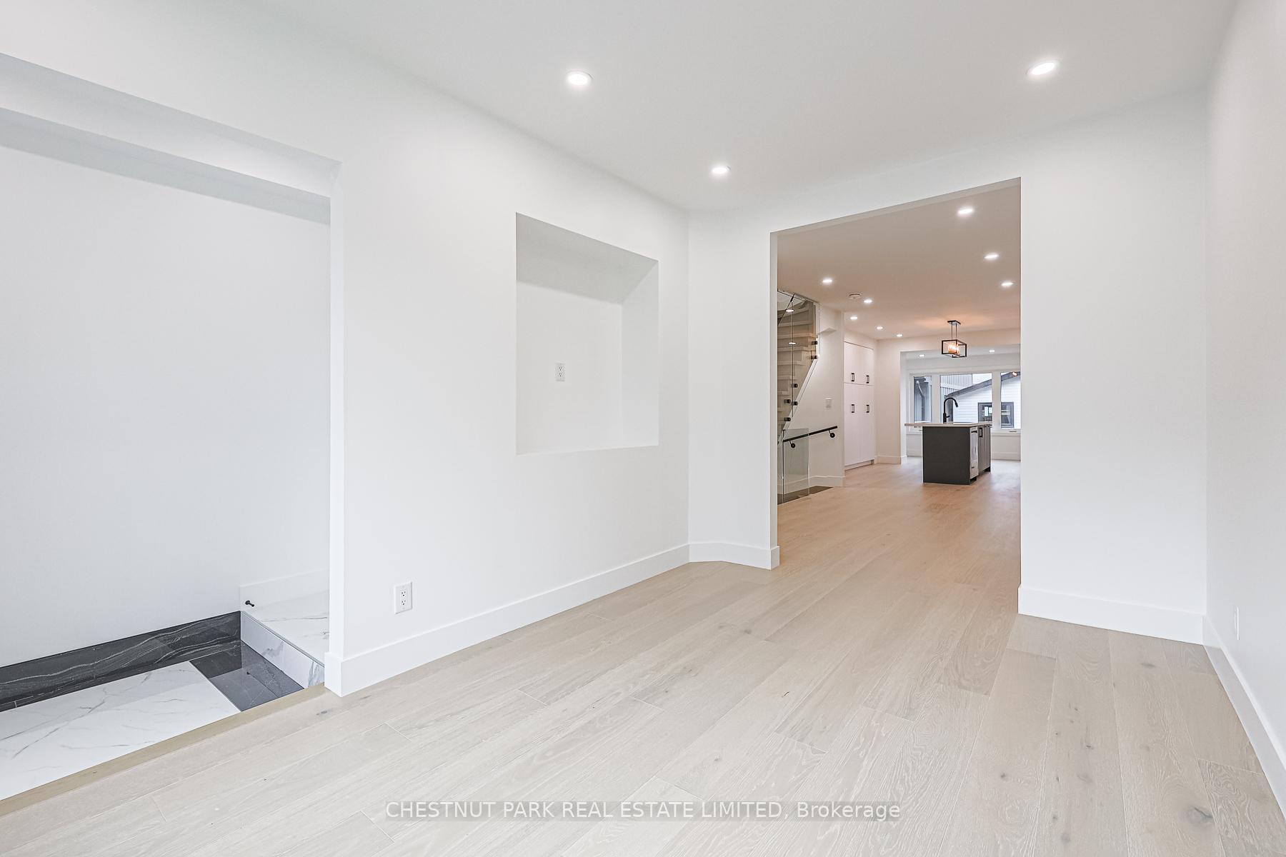 Photo 3 of 212 Victor Avenue, Toronto, North Riverdale — HOMEH