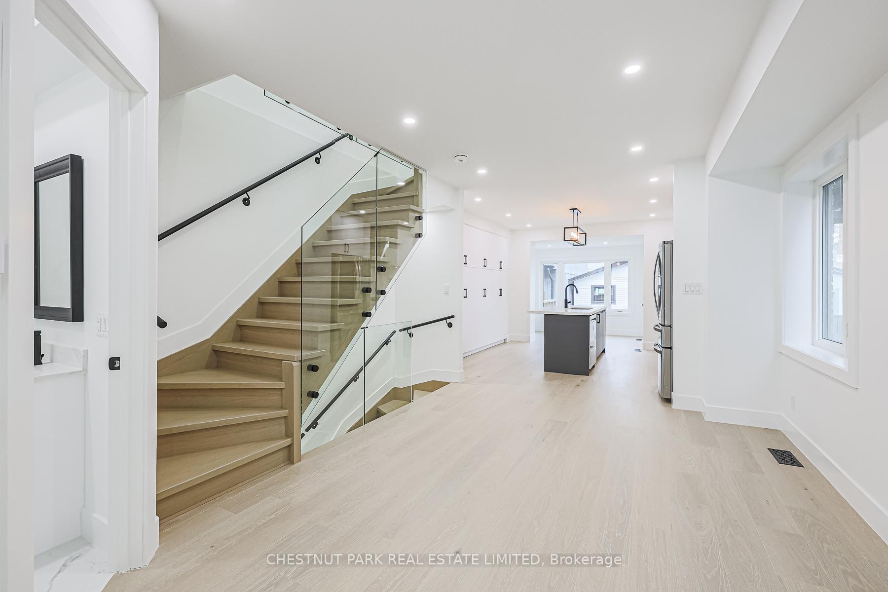 Photo 9 of 212 Victor Avenue, Toronto, North Riverdale — HOMEH