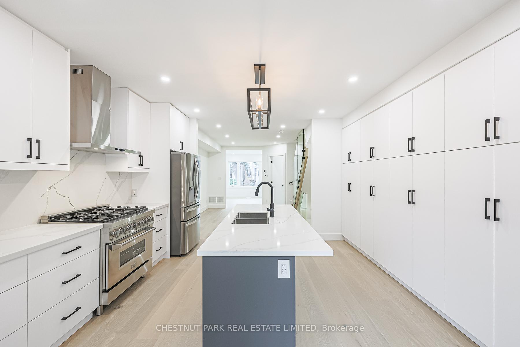 Photo 7 of 212 Victor Avenue, Toronto, North Riverdale — HOMEH