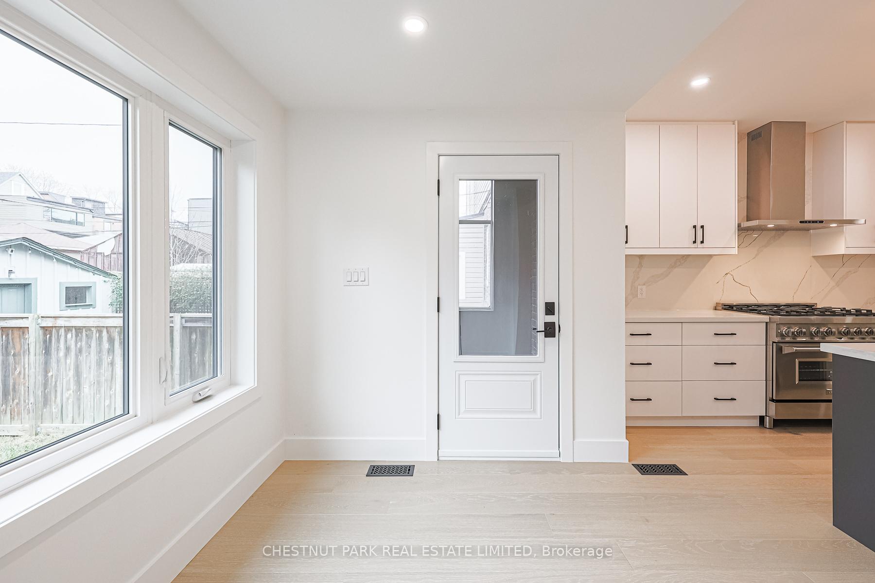 Photo 18 of 212 Victor Avenue, Toronto, North Riverdale — HOMEH