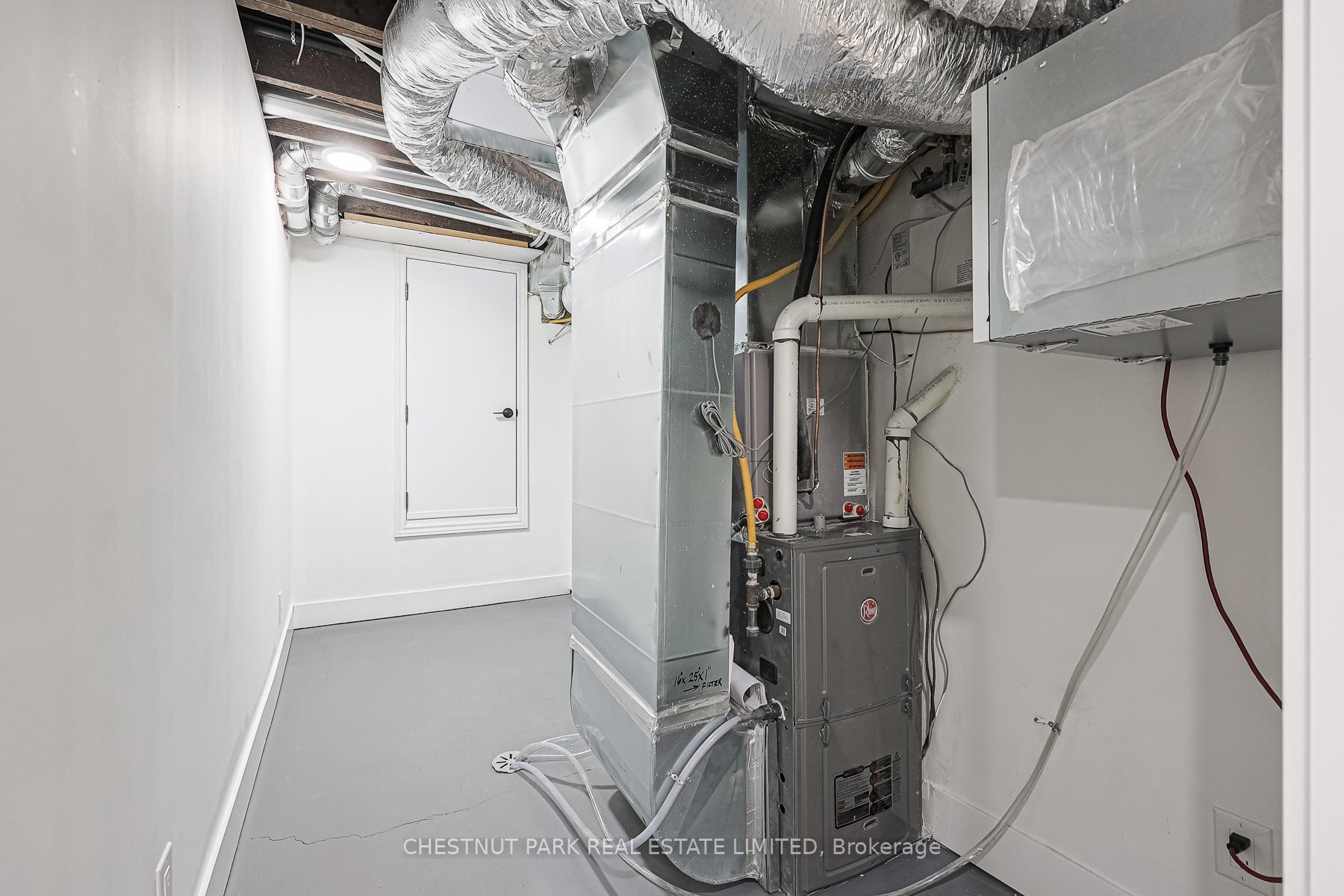 Photo 29 of 212 Victor Avenue, Toronto, North Riverdale — HOMEH