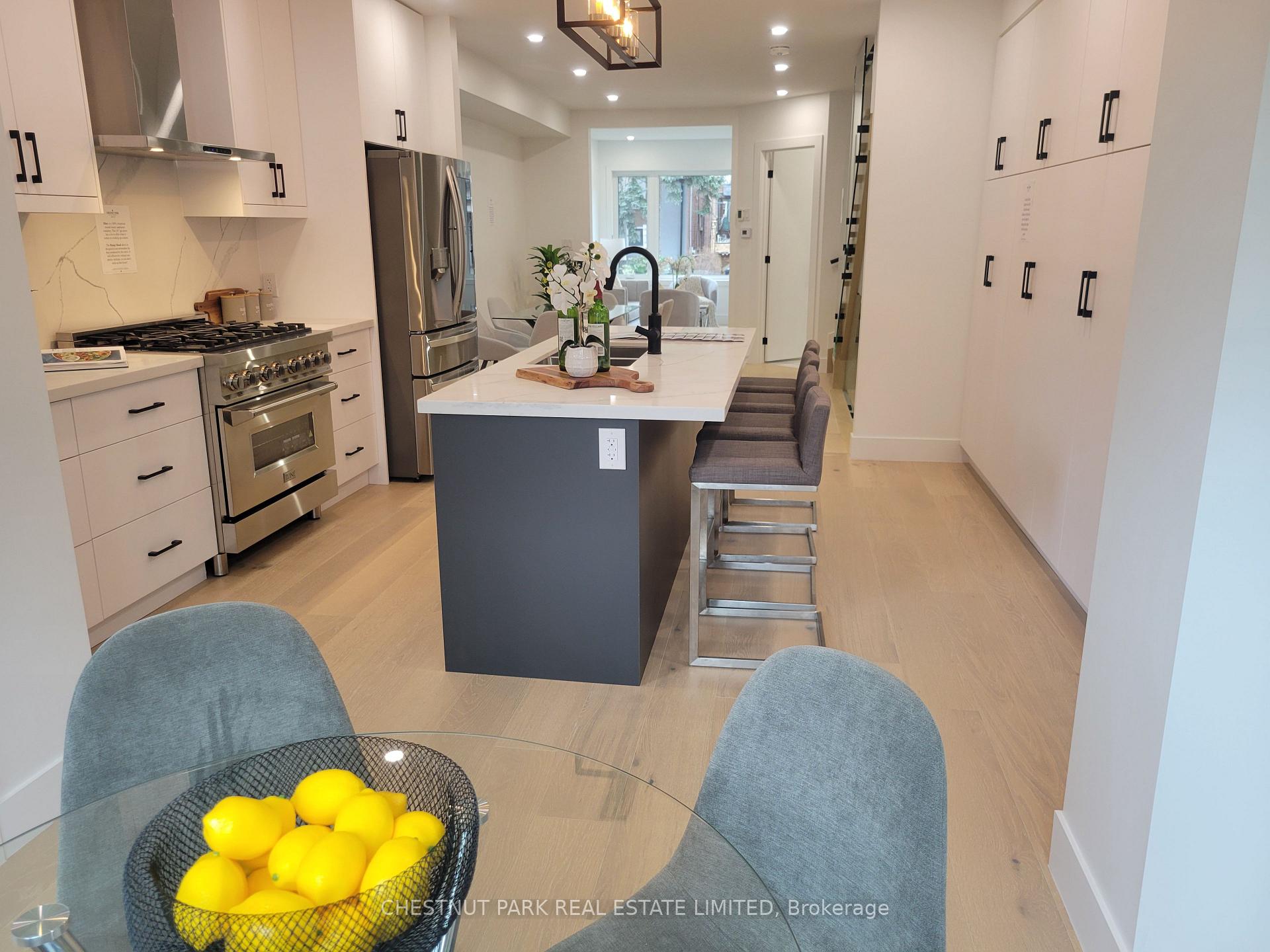 Photo 32 of 212 Victor Avenue, Toronto, North Riverdale — HOMEH