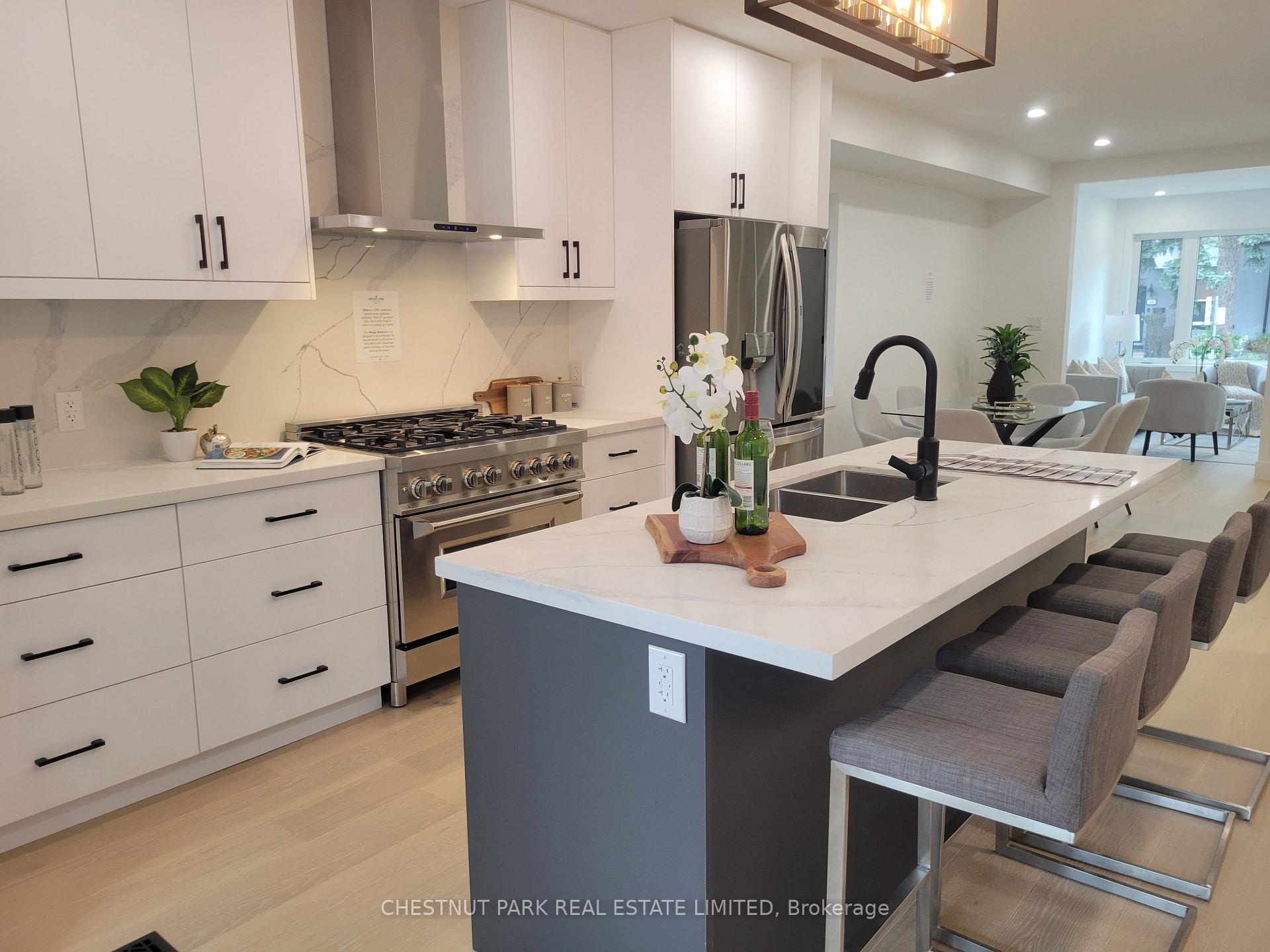 Photo 30 of 212 Victor Avenue, Toronto, North Riverdale — HOMEH