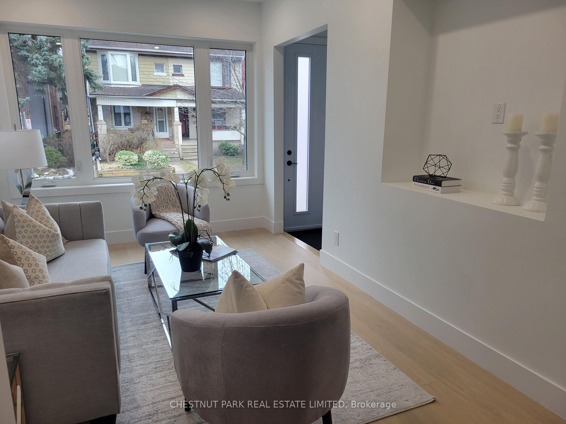 Photo 35 of 212 Victor Avenue, Toronto, North Riverdale — HOMEH