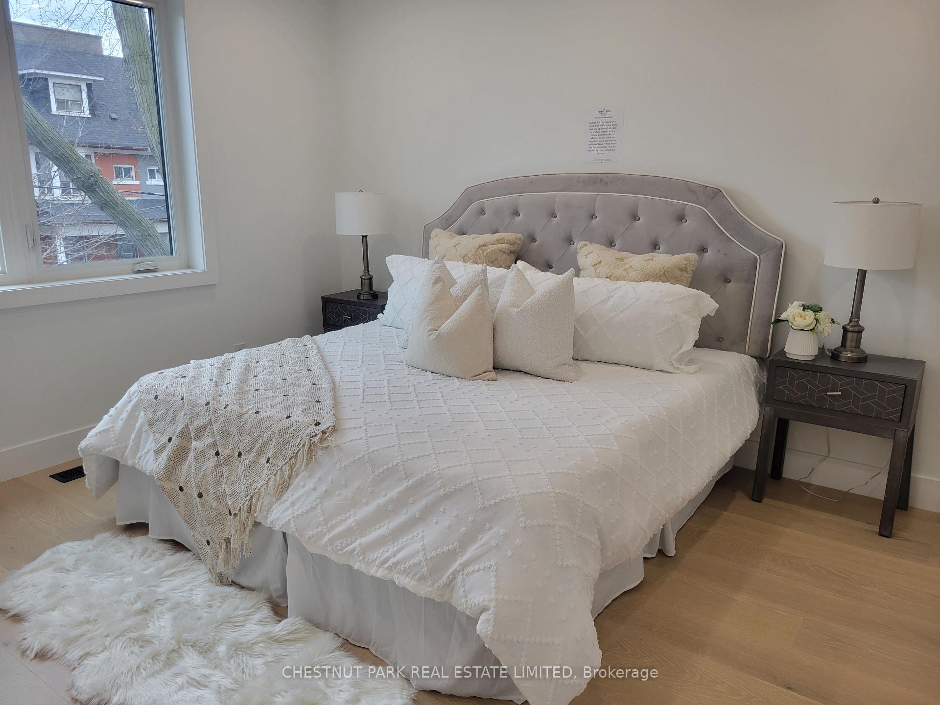 Photo 33 of 212 Victor Avenue, Toronto, North Riverdale — HOMEH