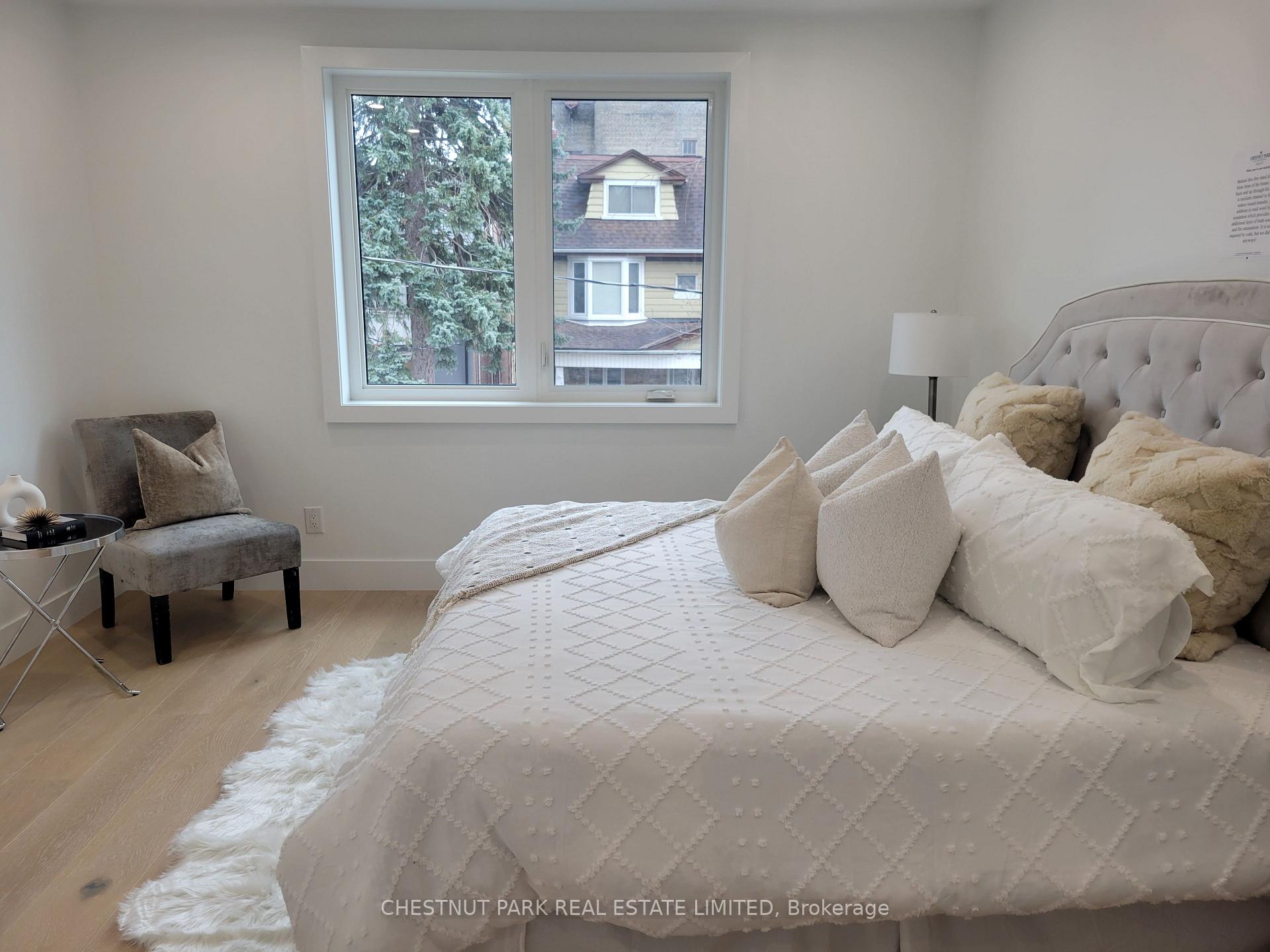 Photo 40 of 212 Victor Avenue, Toronto, North Riverdale — HOMEH