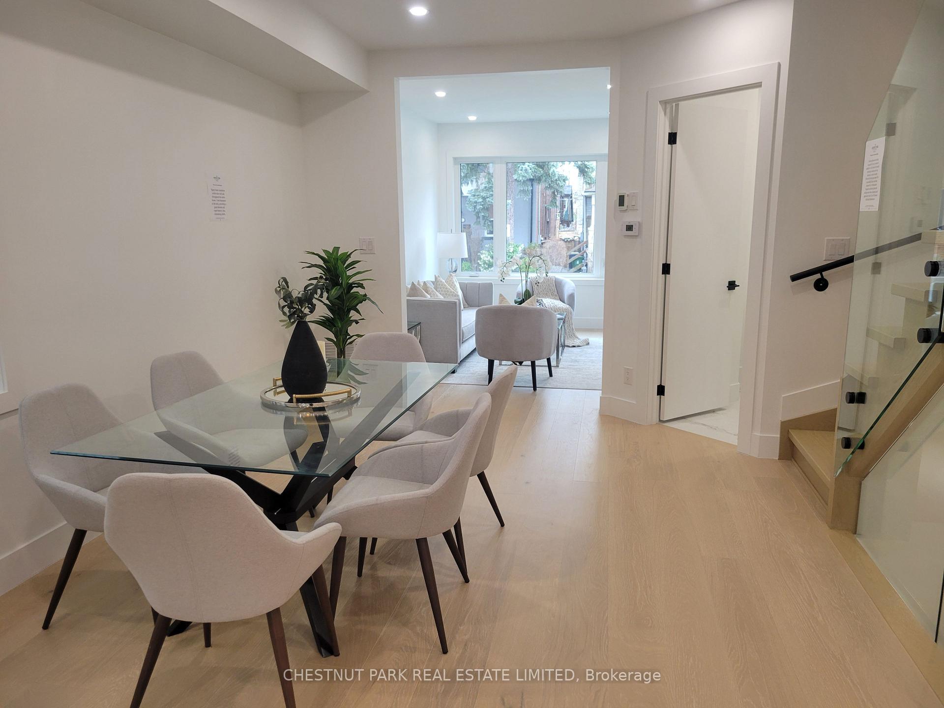 Photo 46 of 212 Victor Avenue, Toronto, North Riverdale — HOMEH