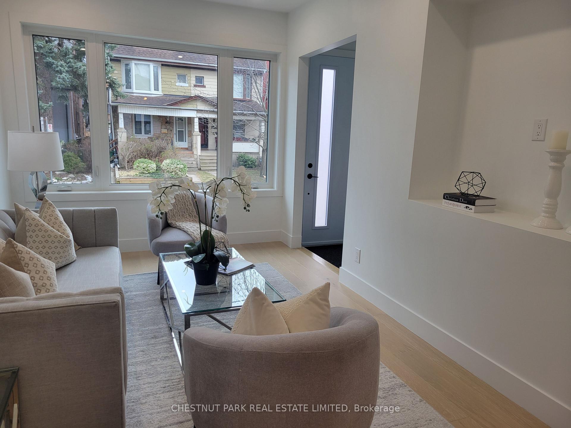 Photo 48 of 212 Victor Avenue, Toronto, North Riverdale — HOMEH