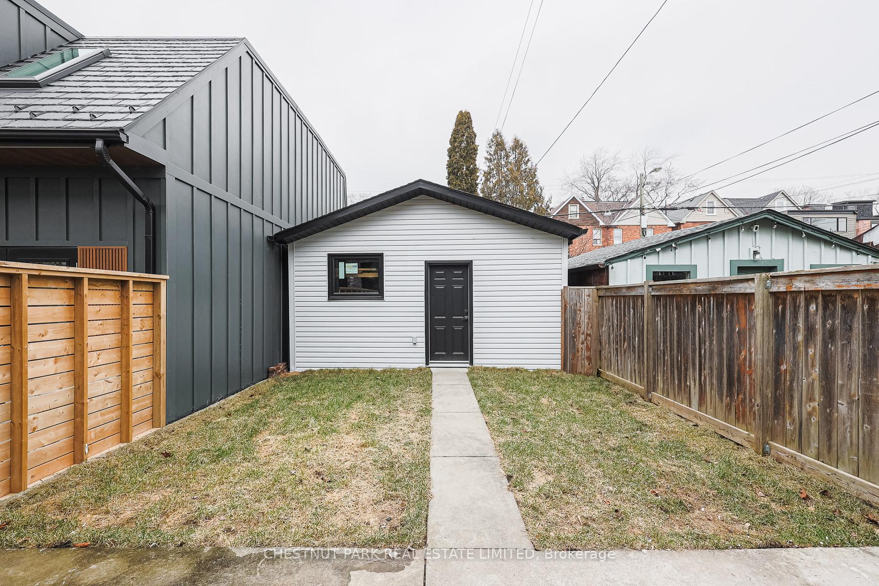 Photo 49 of 212 Victor Avenue, Toronto, North Riverdale — HOMEH