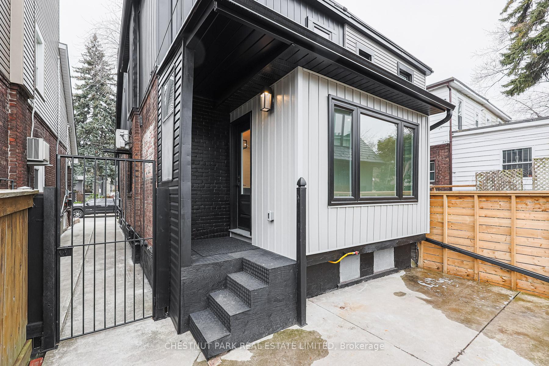 Photo 34 of 212 Victor Avenue, Toronto, North Riverdale — HOMEH
