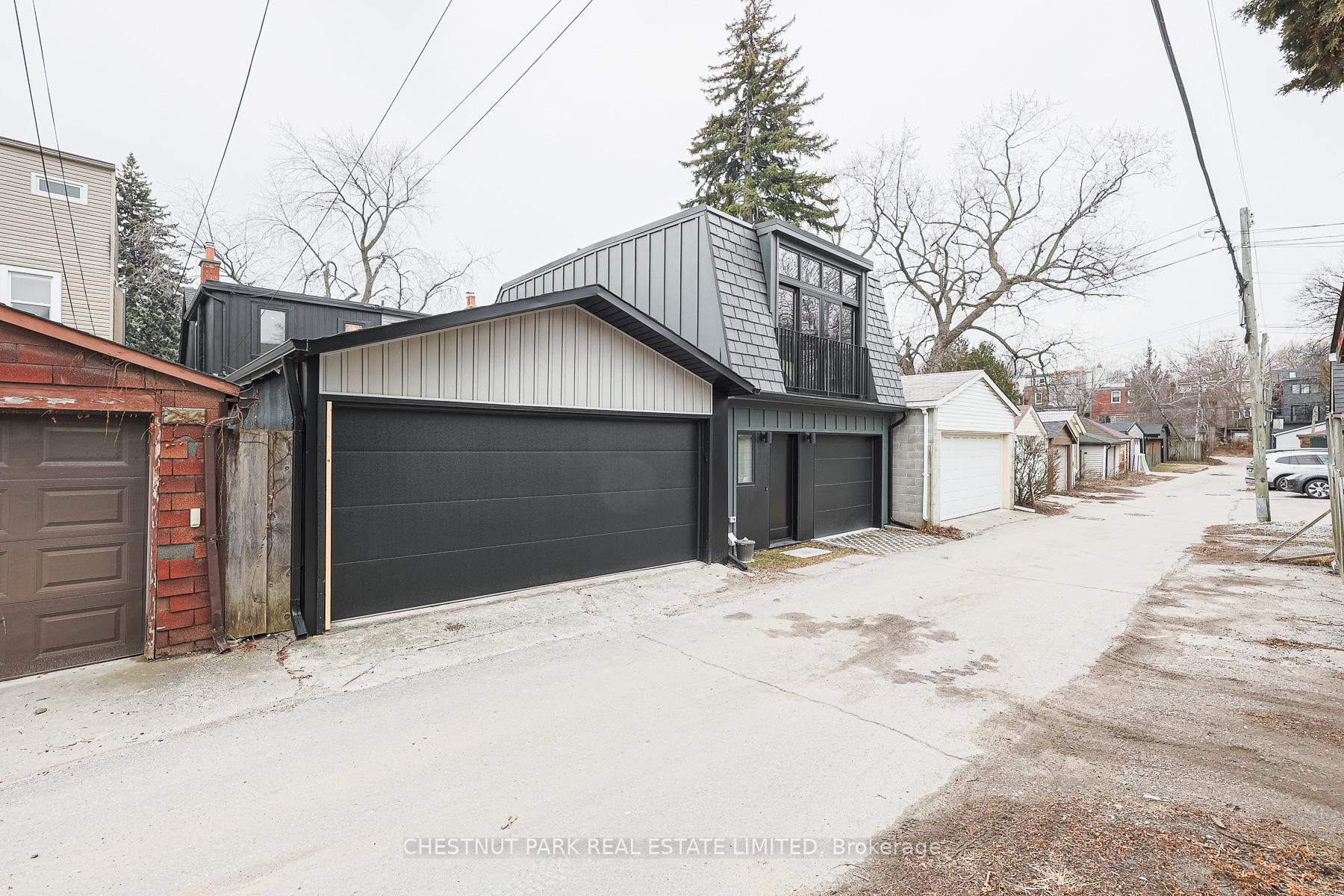 Photo 37 of 212 Victor Avenue, Toronto, North Riverdale — HOMEH