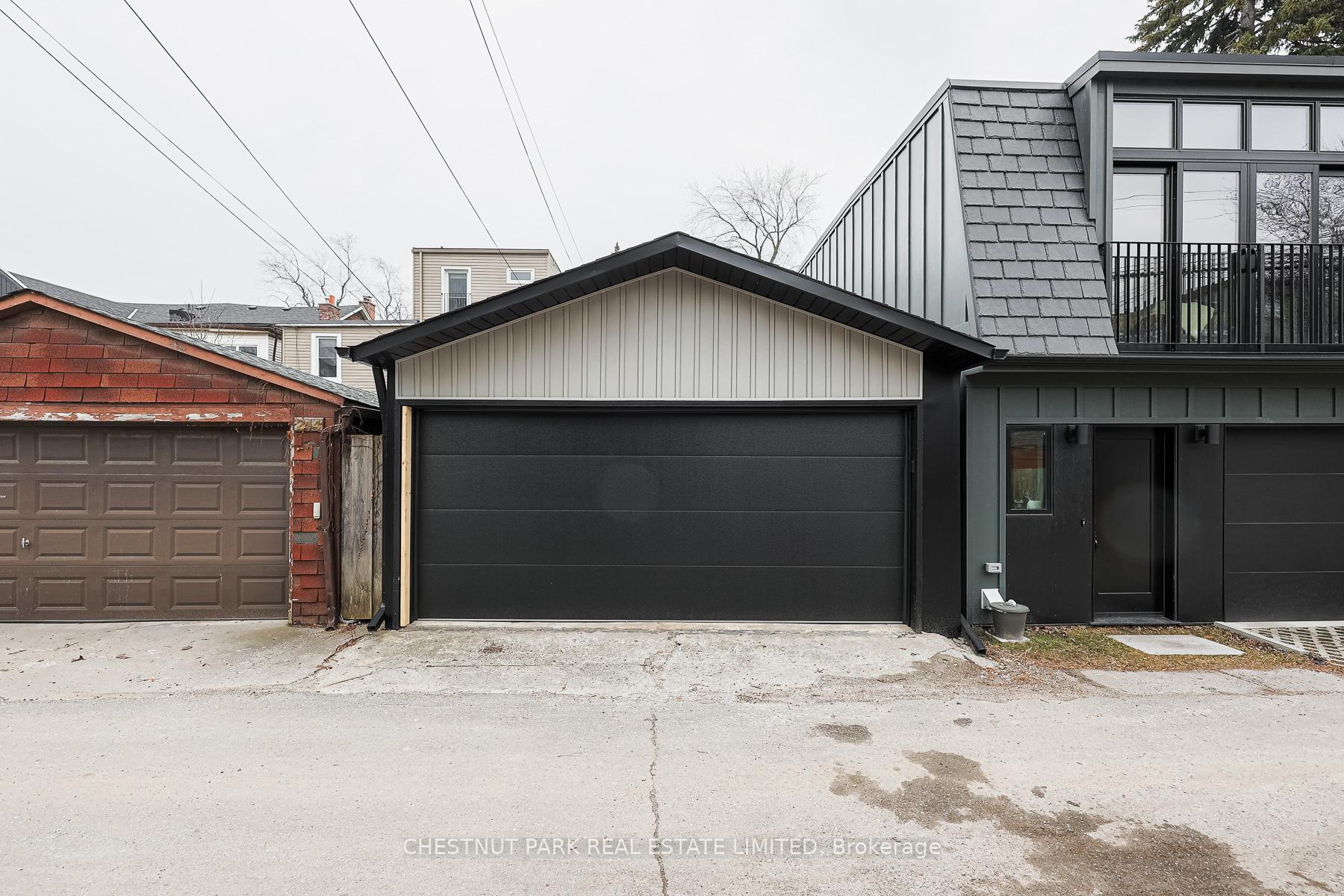 Photo 36 of 212 Victor Avenue, Toronto, North Riverdale — HOMEH