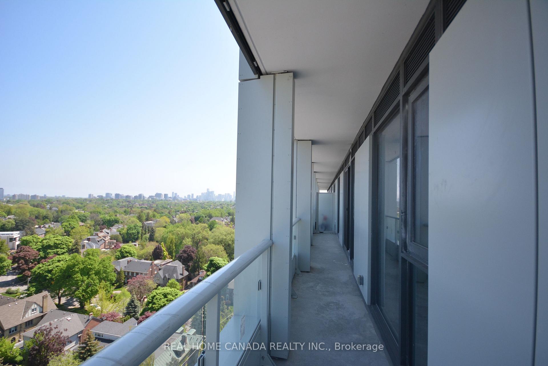 Photo 13 of Unit 1616, 2020 Bathurst Street, Toronto, Humewood-Cedarvale — HOMEH