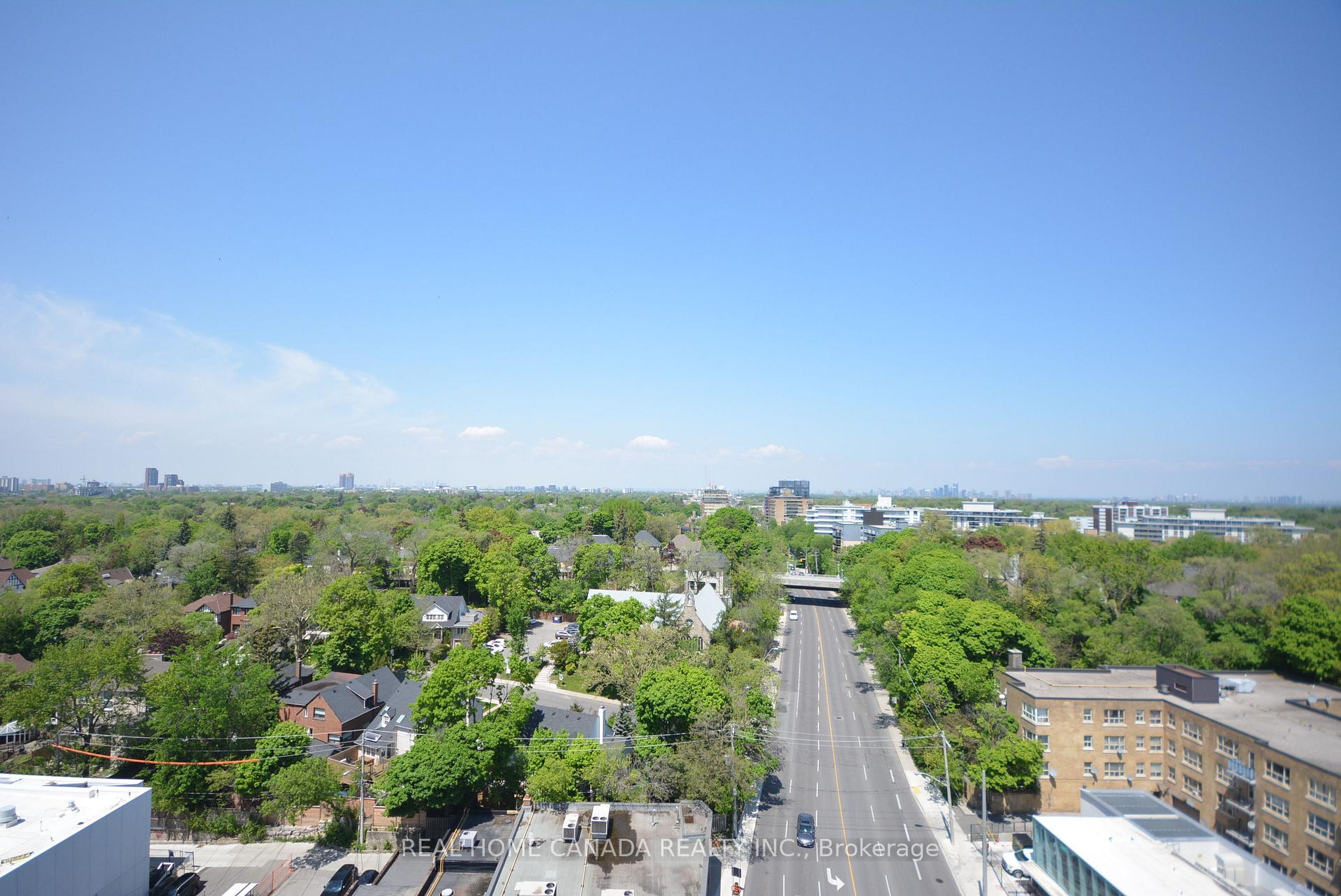 Photo 14 of Unit 1616, 2020 Bathurst Street, Toronto, Humewood-Cedarvale — HOMEH