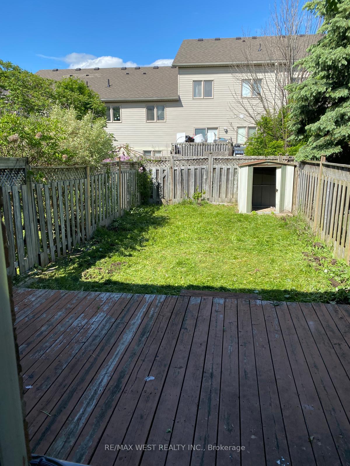 Photo 26 of 14 Copper Leaf Street, Kitchener — HOMEH