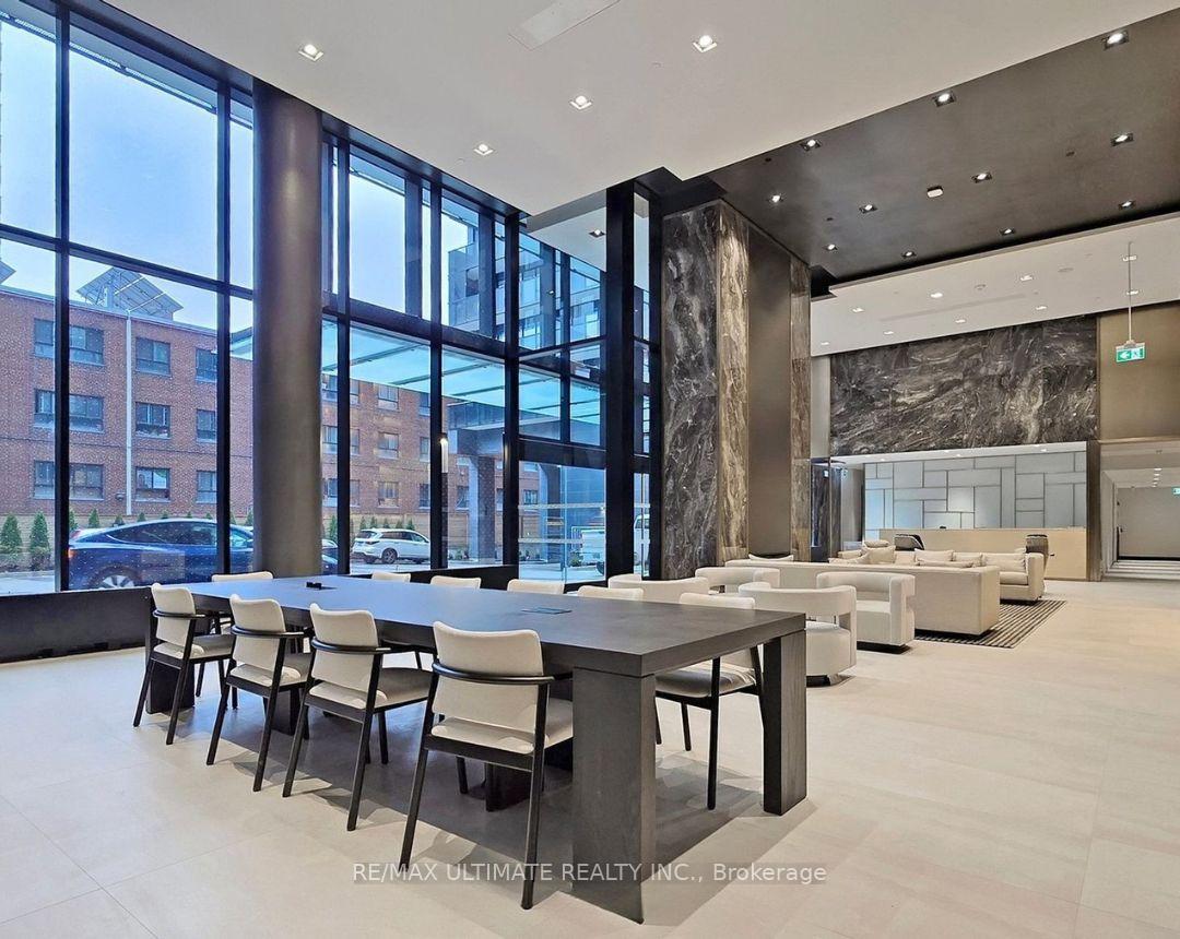 Photo 8 of Unit UPH05, 117 Broadway Avenue, Toronto, Mount Pleasant West — HOMEH