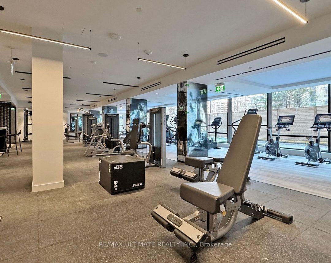 Photo 24 of Unit UPH05, 117 Broadway Avenue, Toronto, Mount Pleasant West — HOMEH