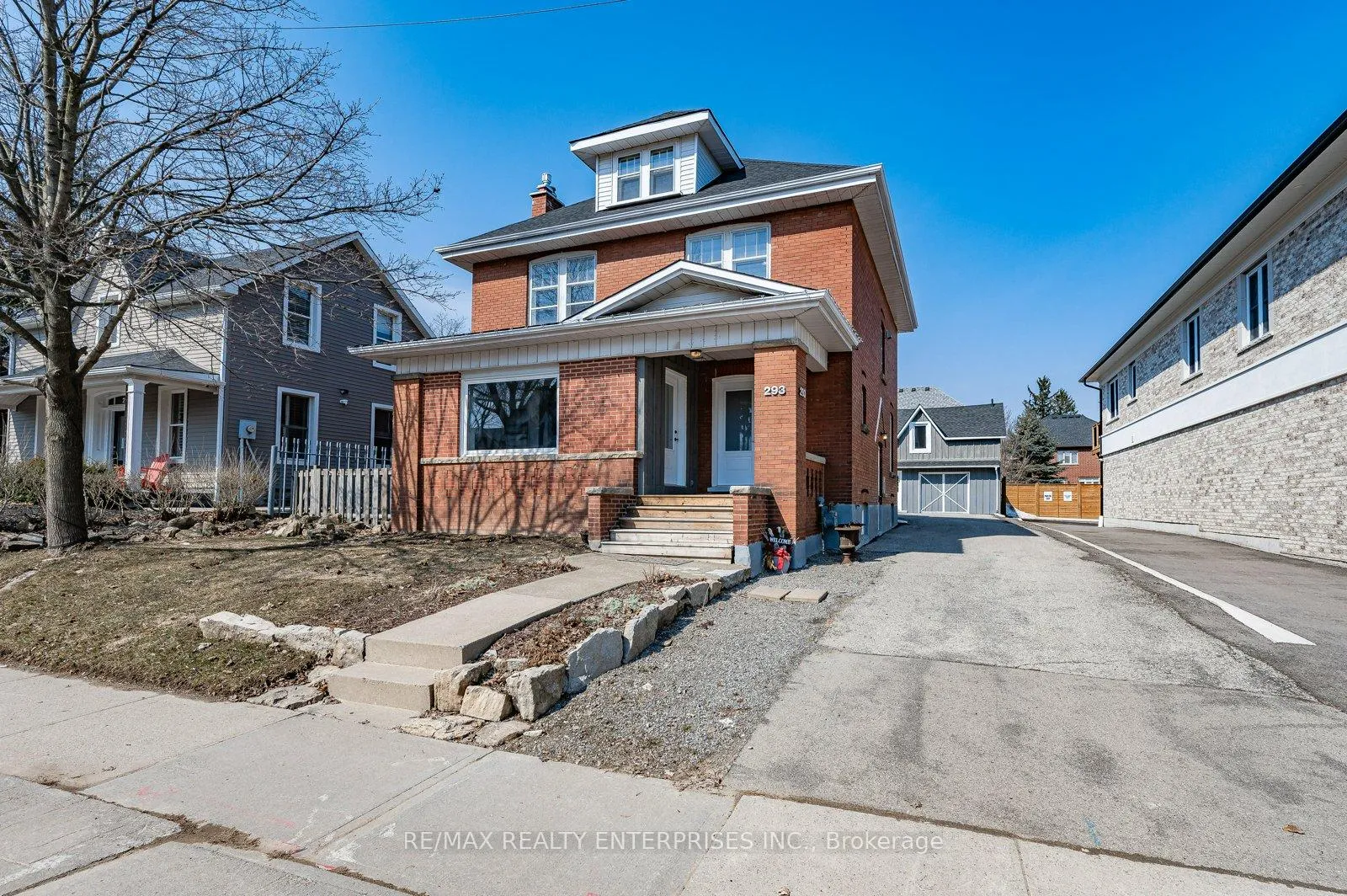 Photo 14 of Unit 2, 293 Dundas Street E, Hamilton, Waterdown — HOMEH