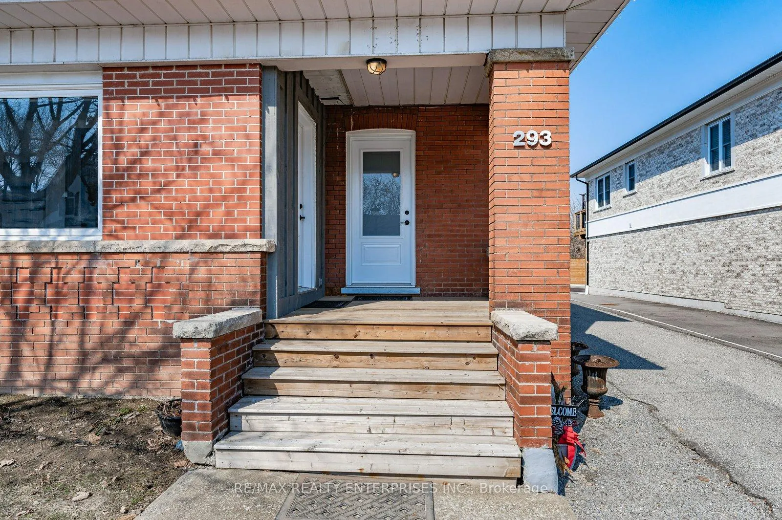 Photo 31 of Unit 2, 293 Dundas Street E, Hamilton, Waterdown — HOMEH