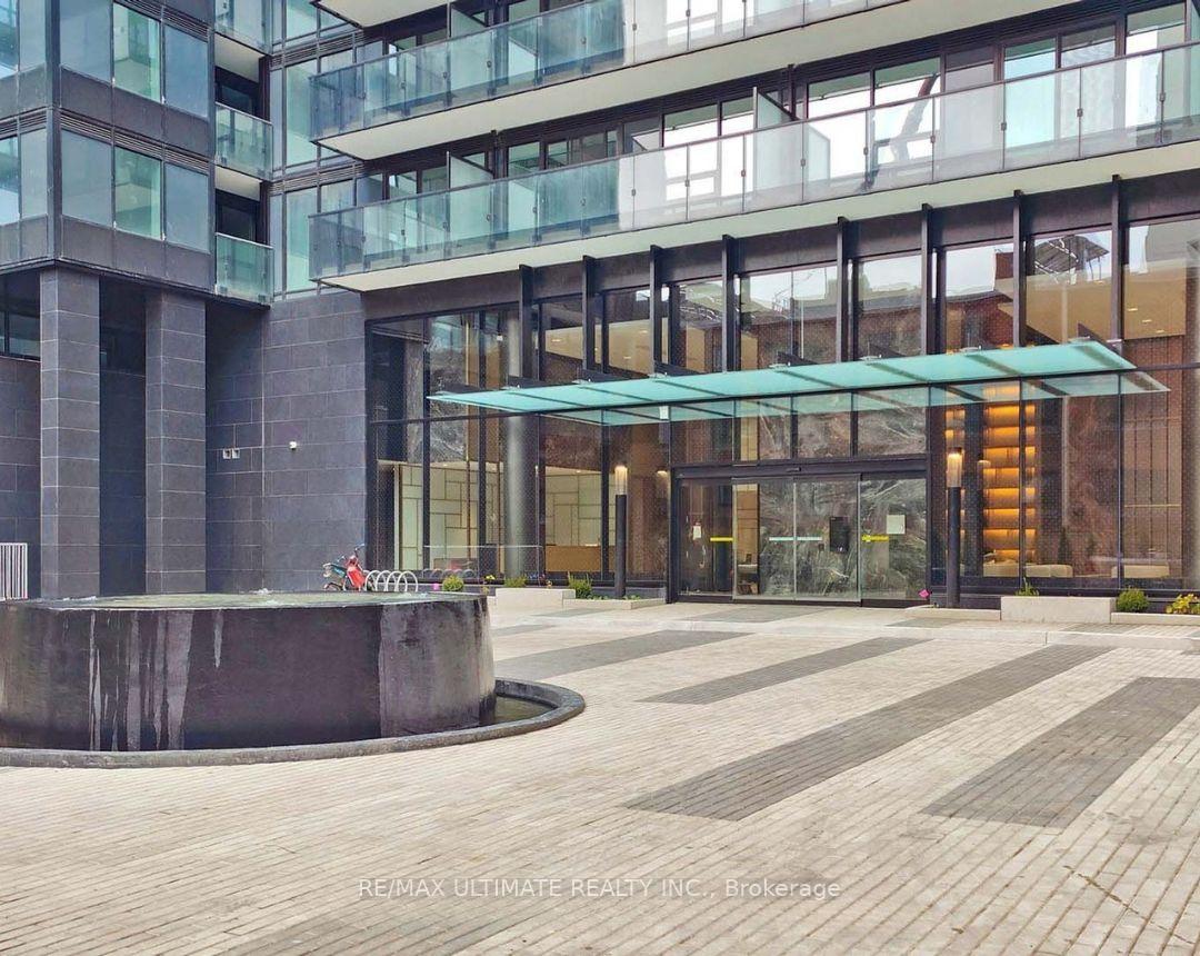 Photo 10 of Unit Ph11, 117 Broadway Avenue, Toronto, Mount Pleasant West — HOMEH