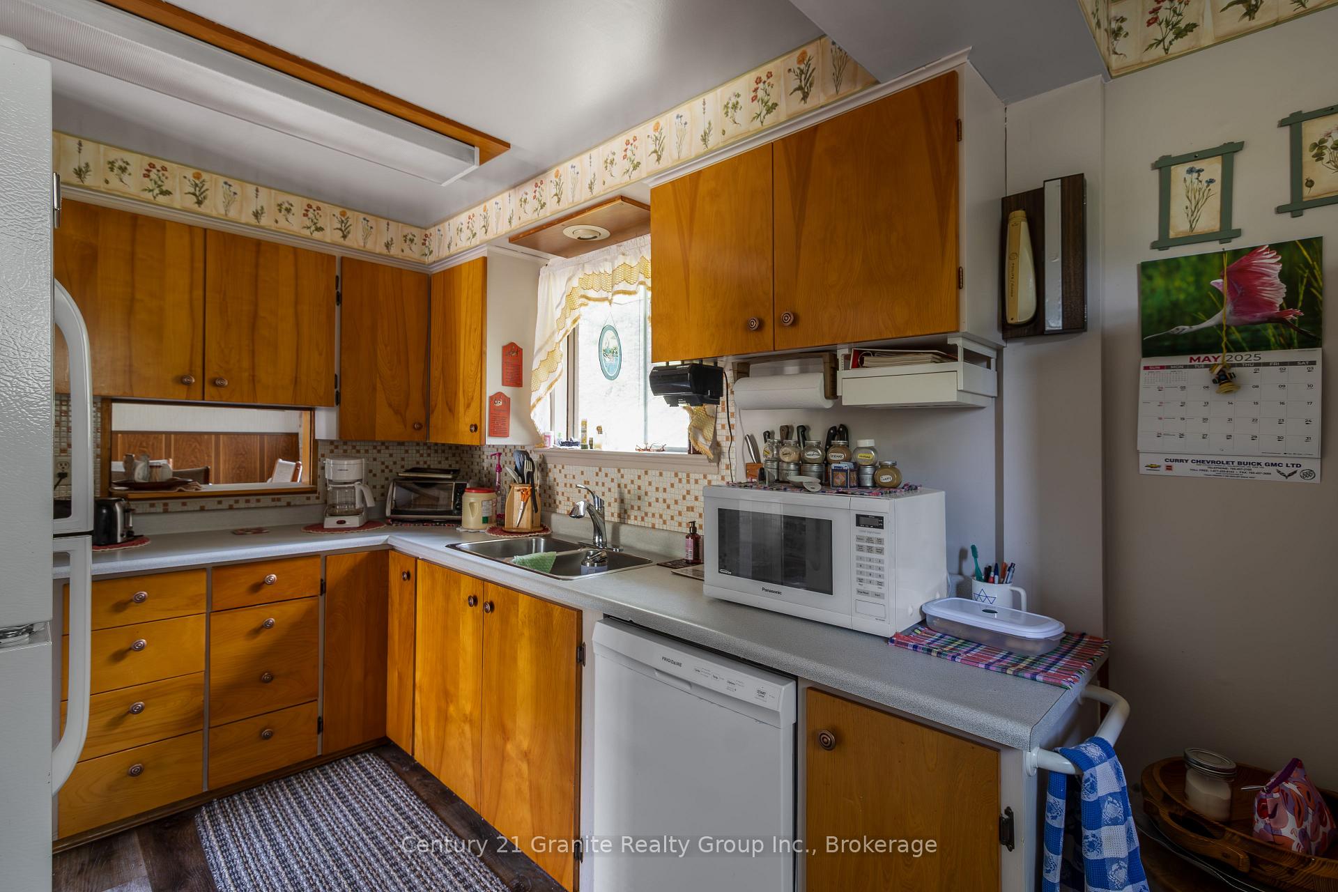 Photo 2 of 1036 Wandering Lane, Algonquin Highlands, Stanhope — HOMEH