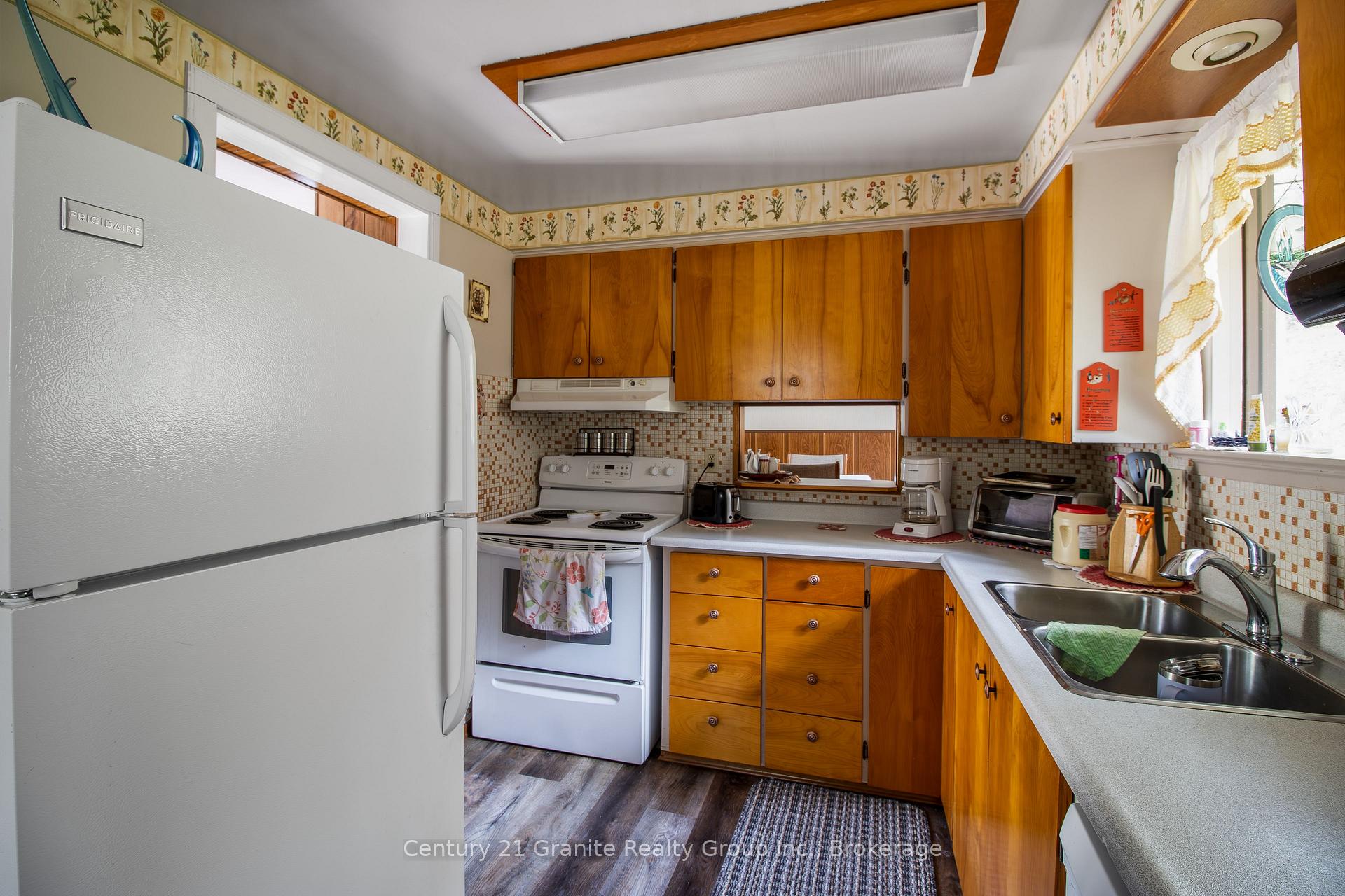 Photo 6 of 1036 Wandering Lane, Algonquin Highlands, Stanhope — HOMEH