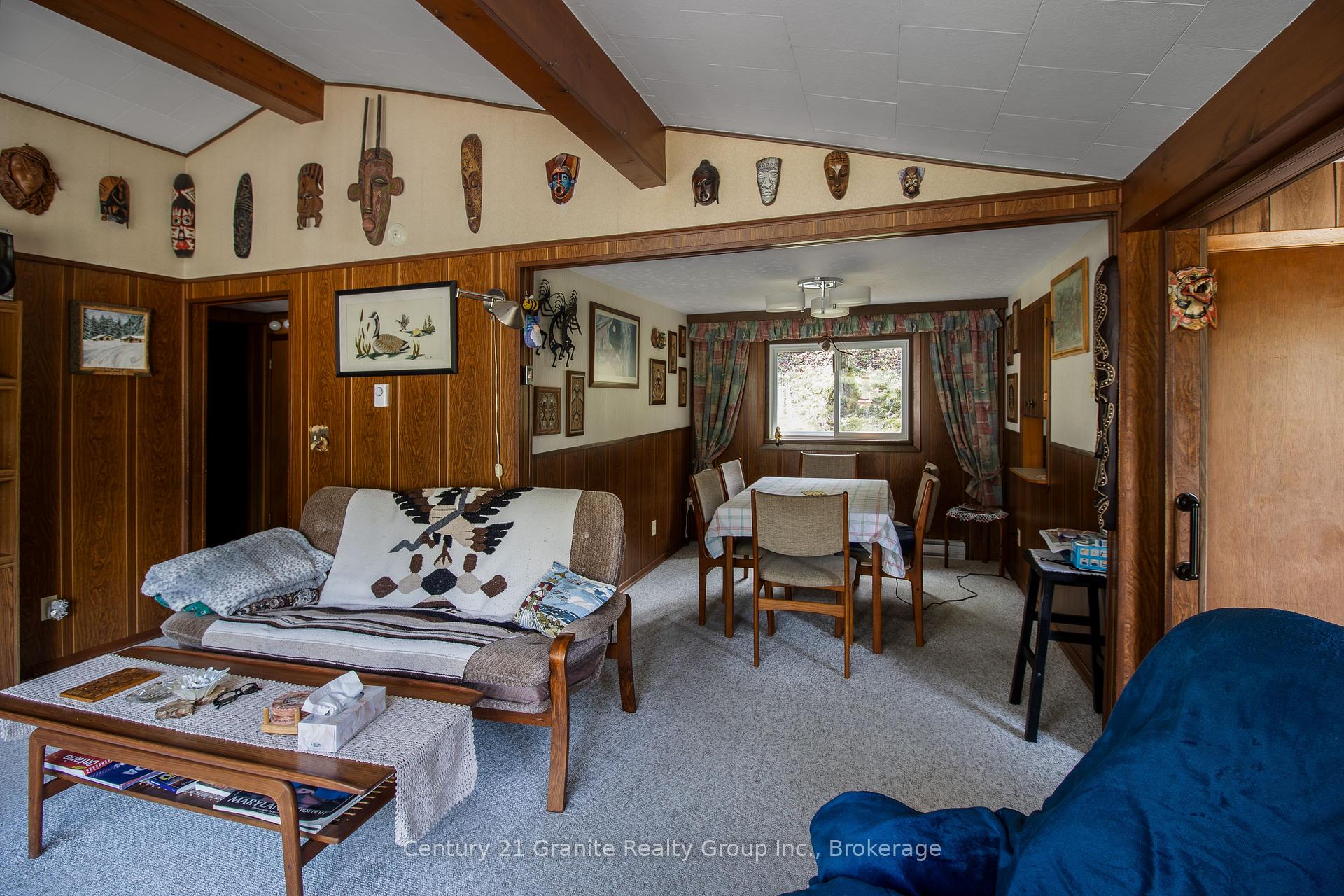 Photo 17 of 1036 Wandering Lane, Algonquin Highlands, Stanhope — HOMEH