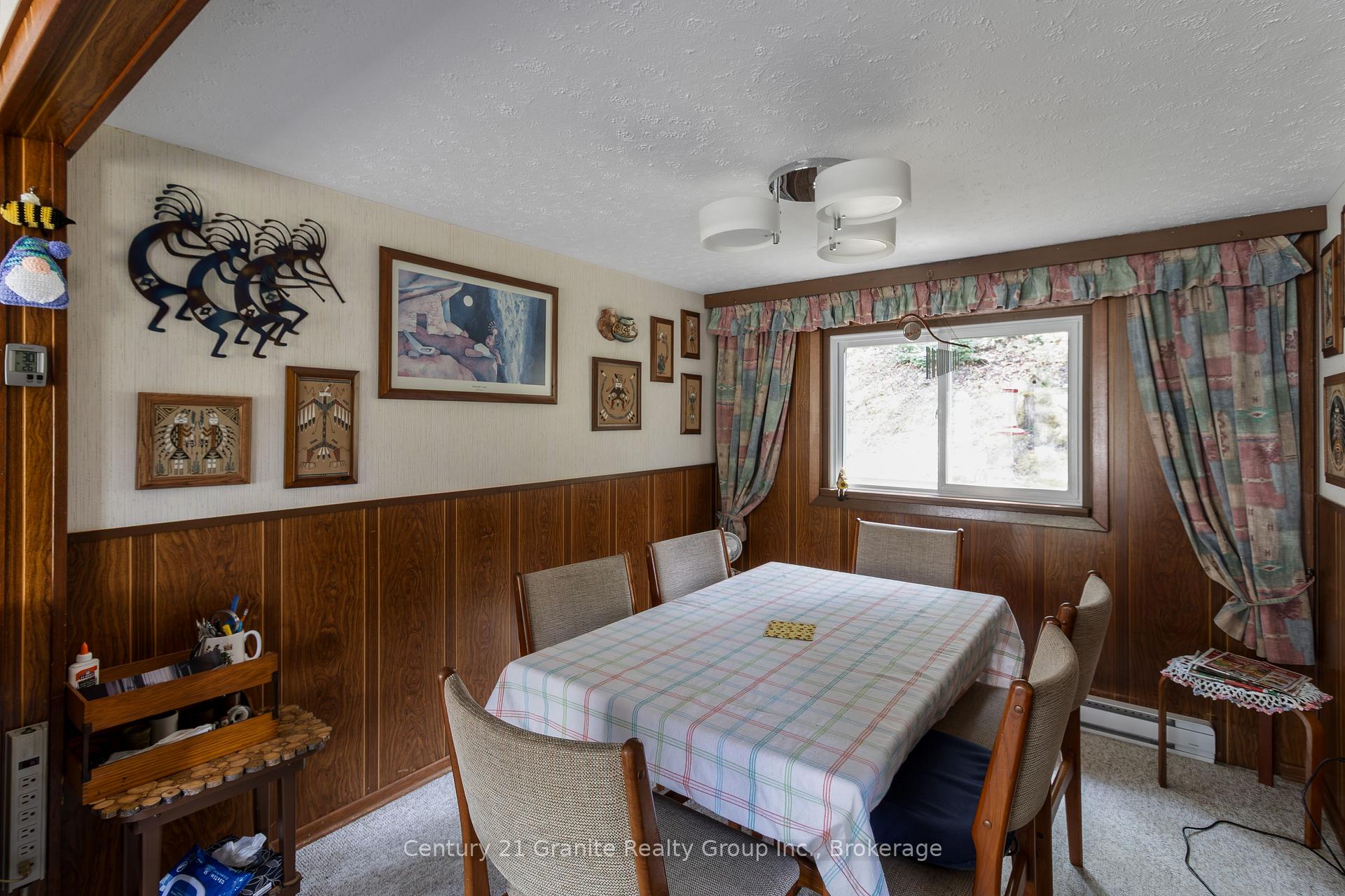 Photo 14 of 1036 Wandering Lane, Algonquin Highlands, Stanhope — HOMEH