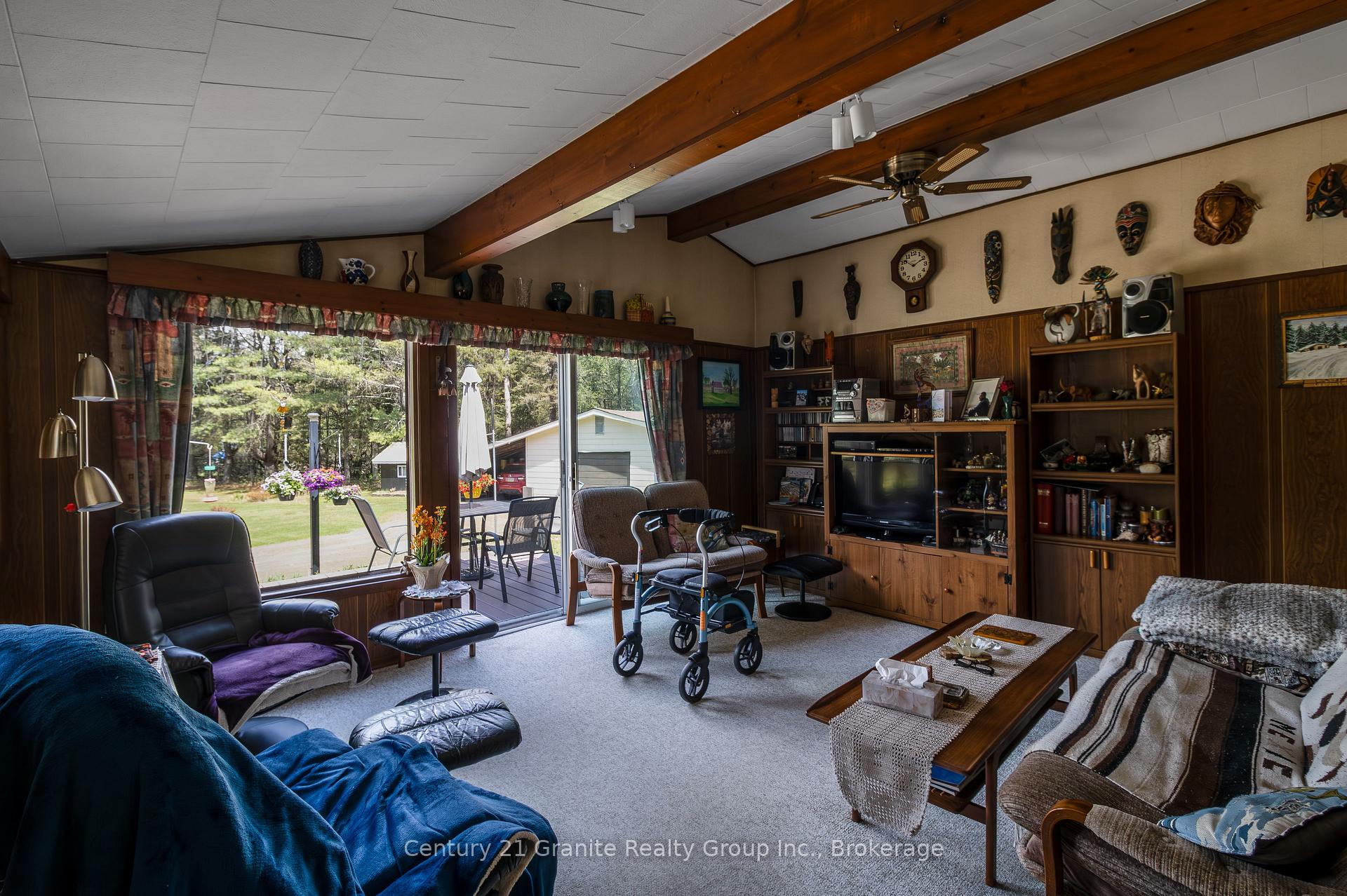 Photo 21 of 1036 Wandering Lane, Algonquin Highlands, Stanhope — HOMEH