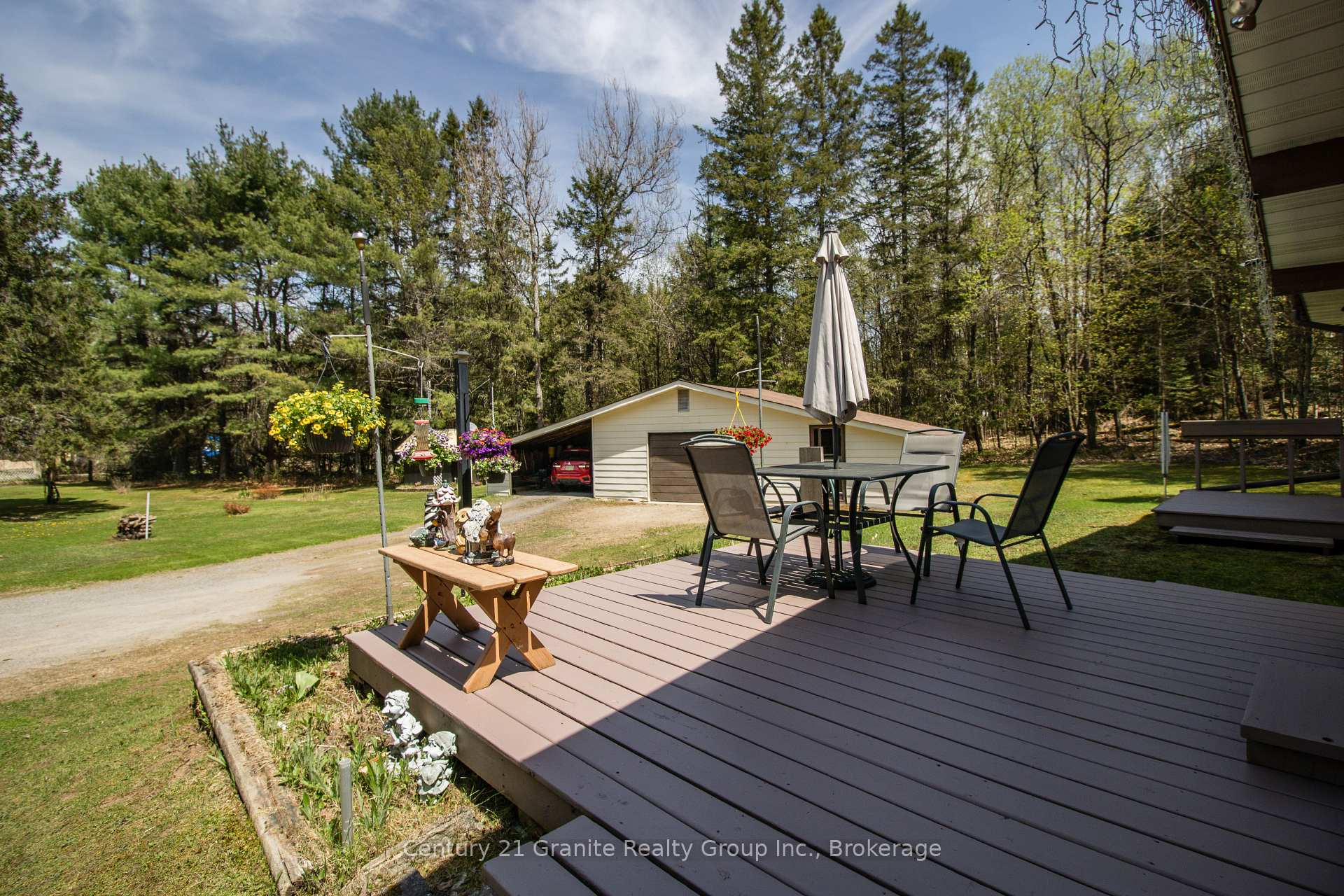 Photo 11 of 1036 Wandering Lane, Algonquin Highlands, Stanhope — HOMEH