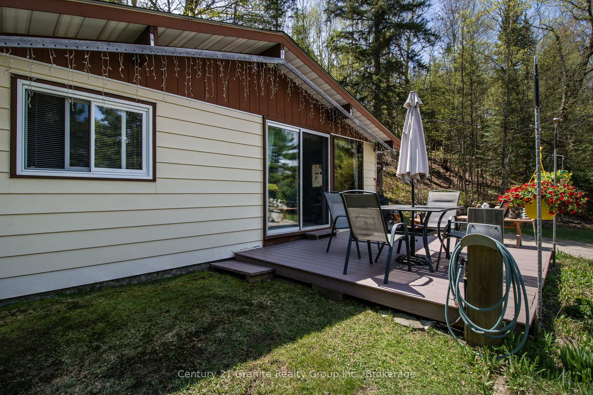 Photo 13 of 1036 Wandering Lane, Algonquin Highlands, Stanhope — HOMEH