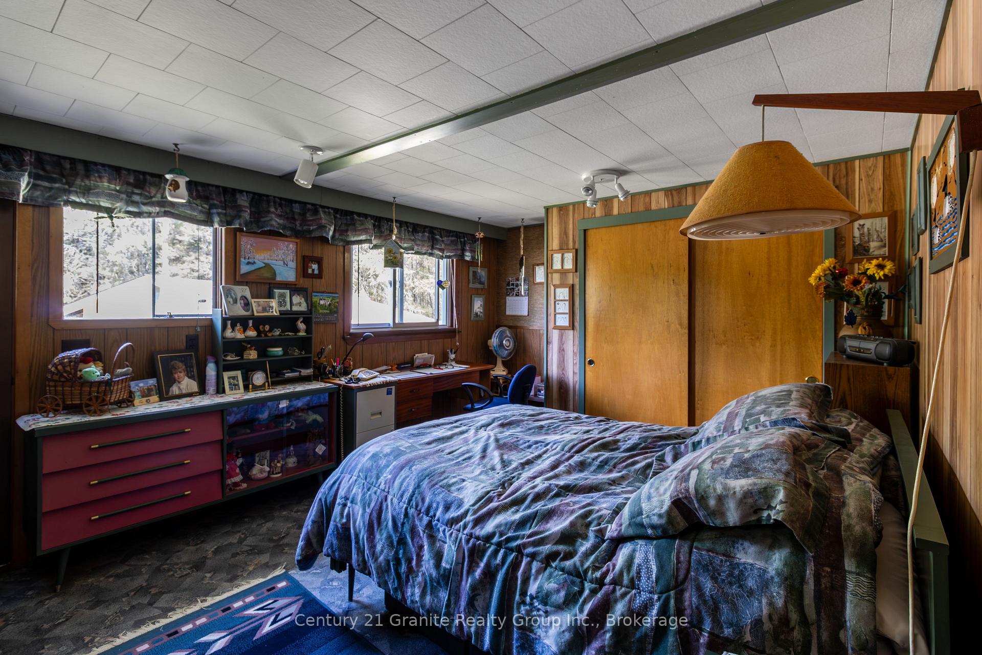 Photo 23 of 1036 Wandering Lane, Algonquin Highlands, Stanhope — HOMEH
