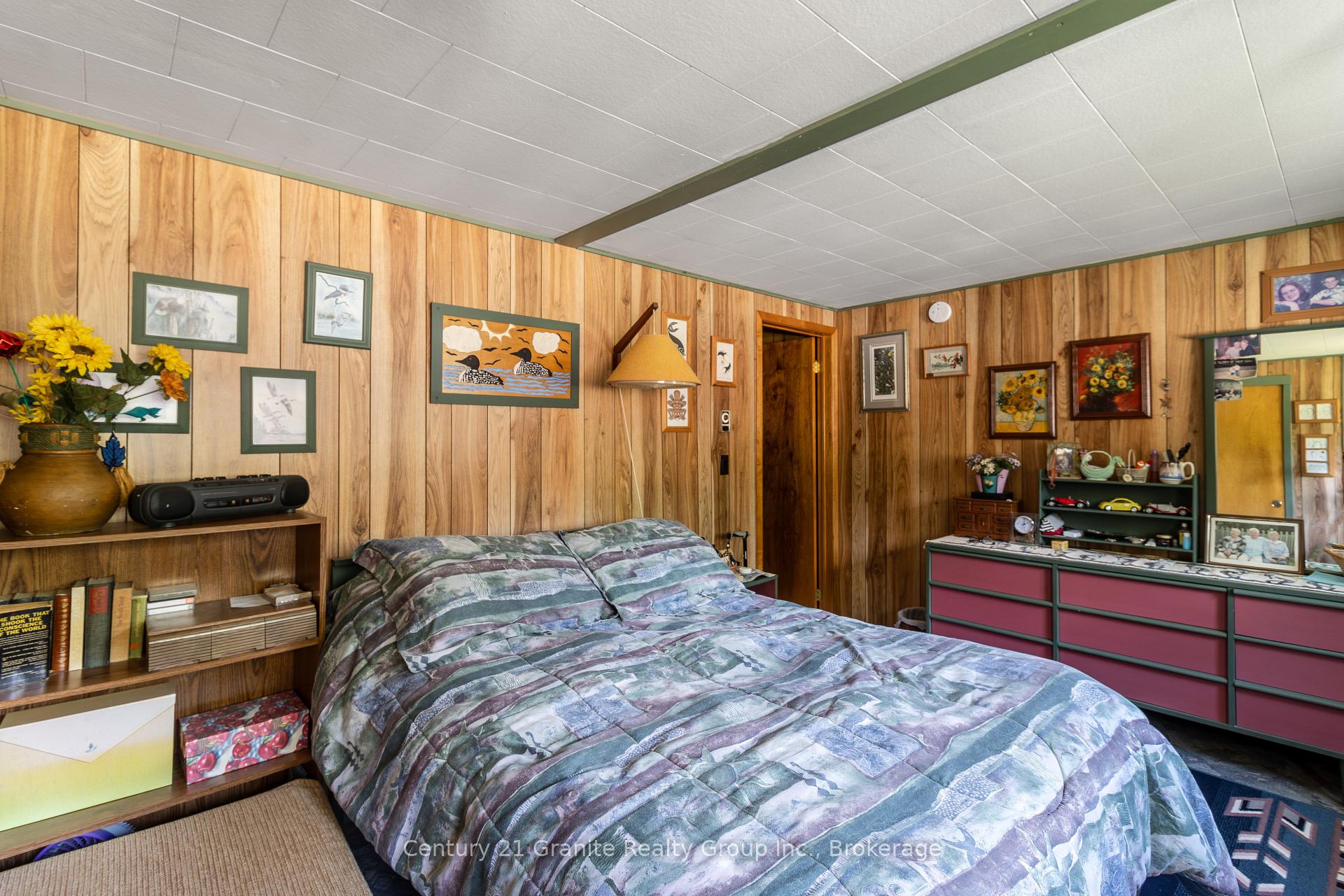 Photo 10 of 1036 Wandering Lane, Algonquin Highlands, Stanhope — HOMEH