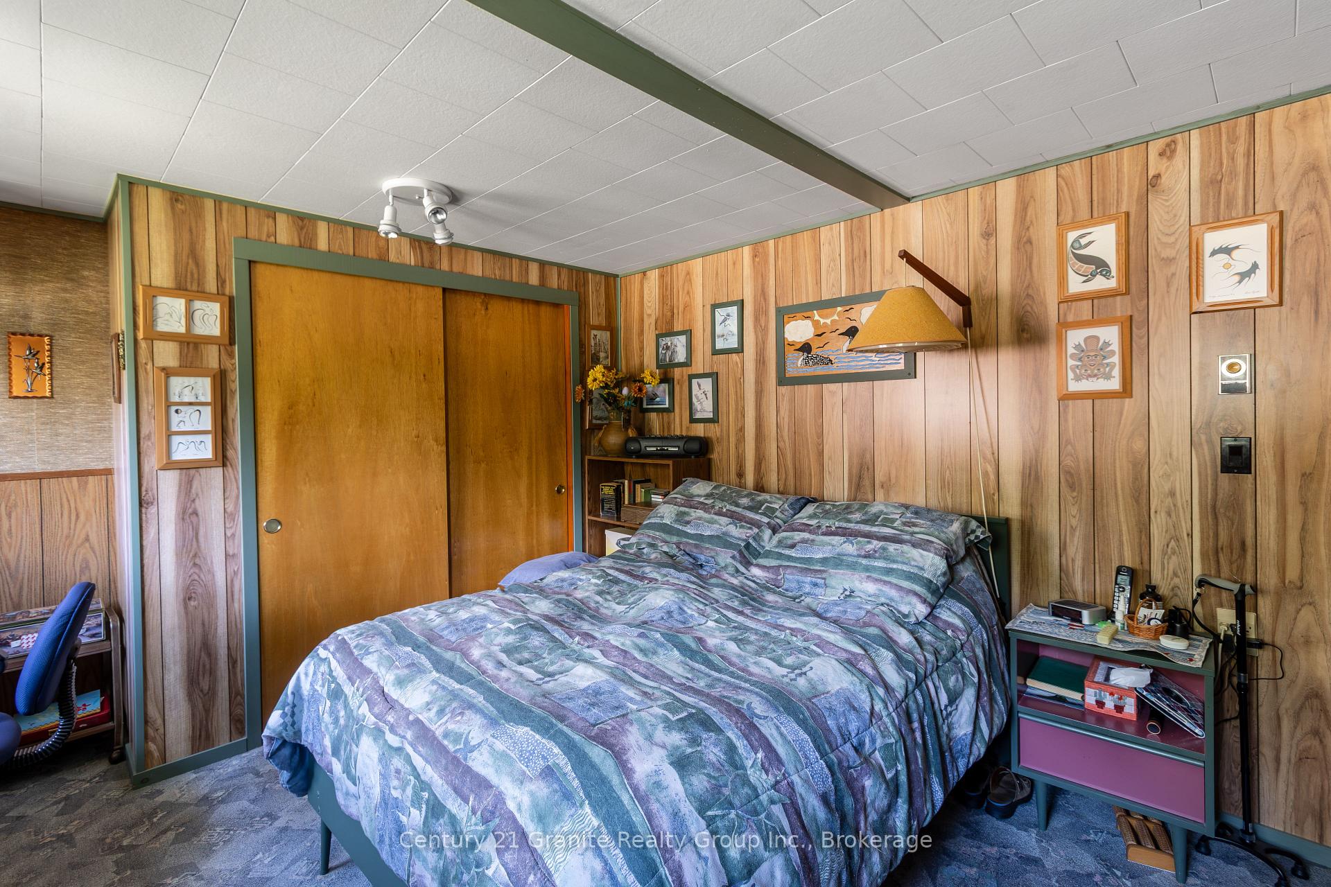 Photo 22 of 1036 Wandering Lane, Algonquin Highlands, Stanhope — HOMEH