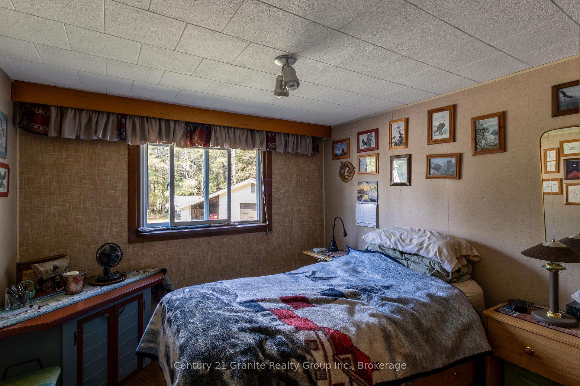 Photo 27 of 1036 Wandering Lane, Algonquin Highlands, Stanhope — HOMEH