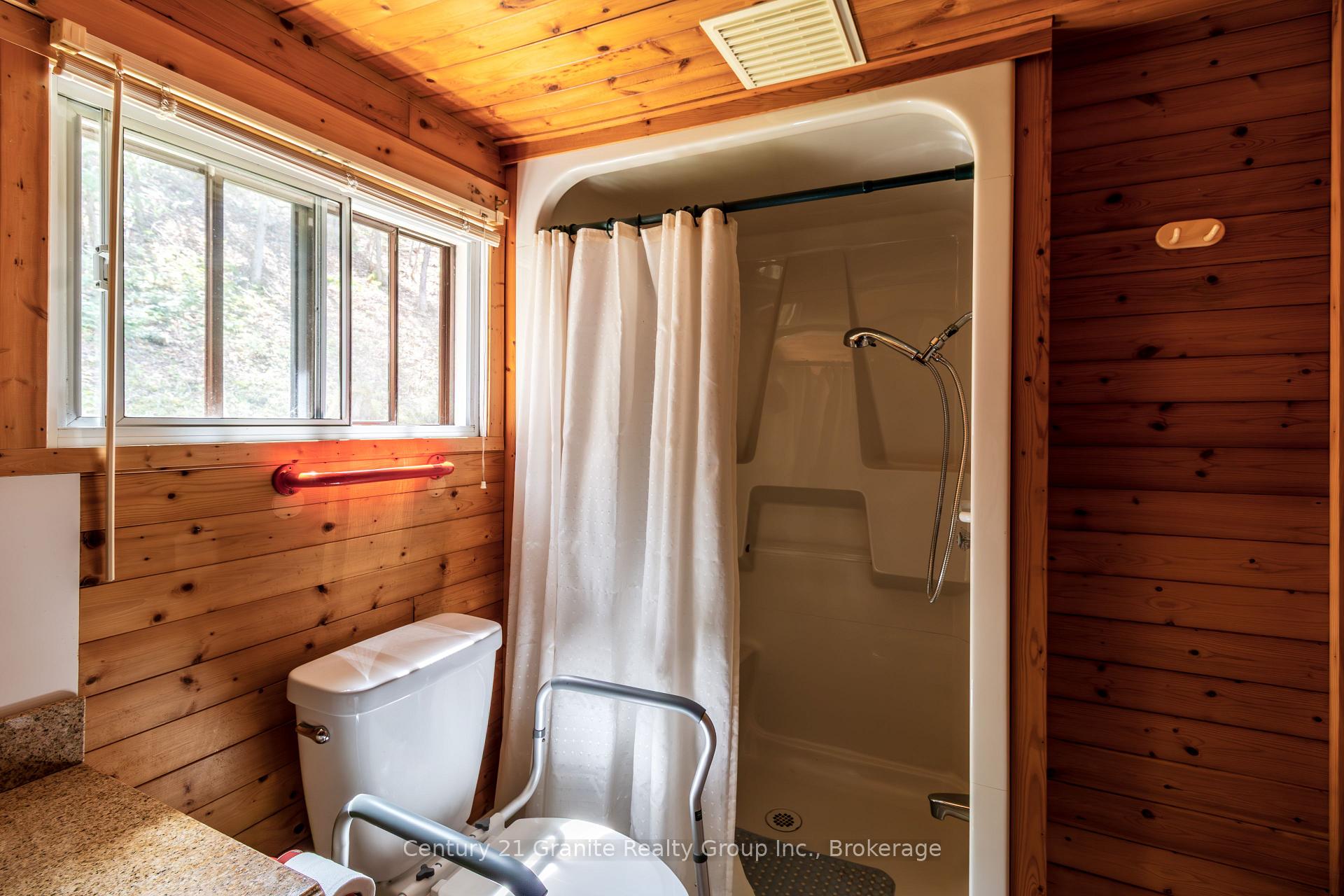 Photo 20 of 1036 Wandering Lane, Algonquin Highlands, Stanhope — HOMEH